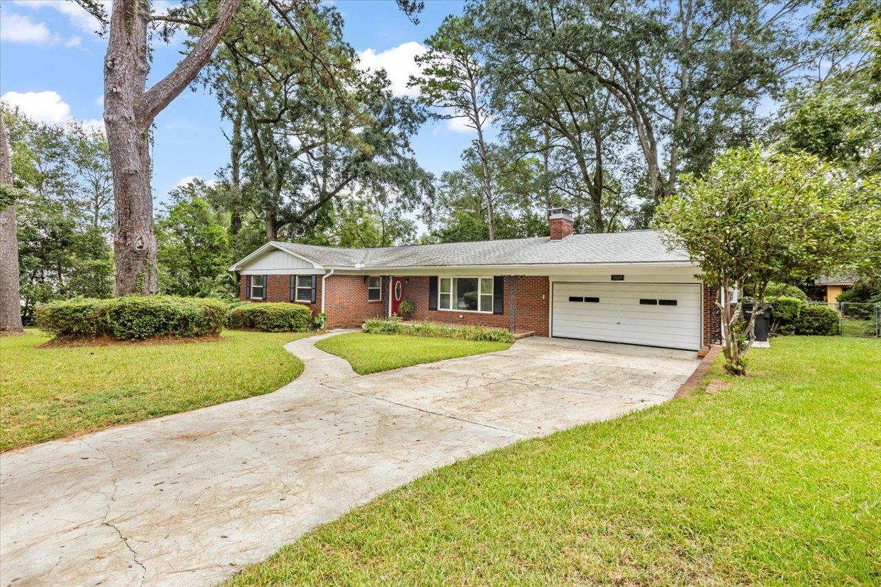 2215 Croydon Drive, Tallahassee, Florida image 3