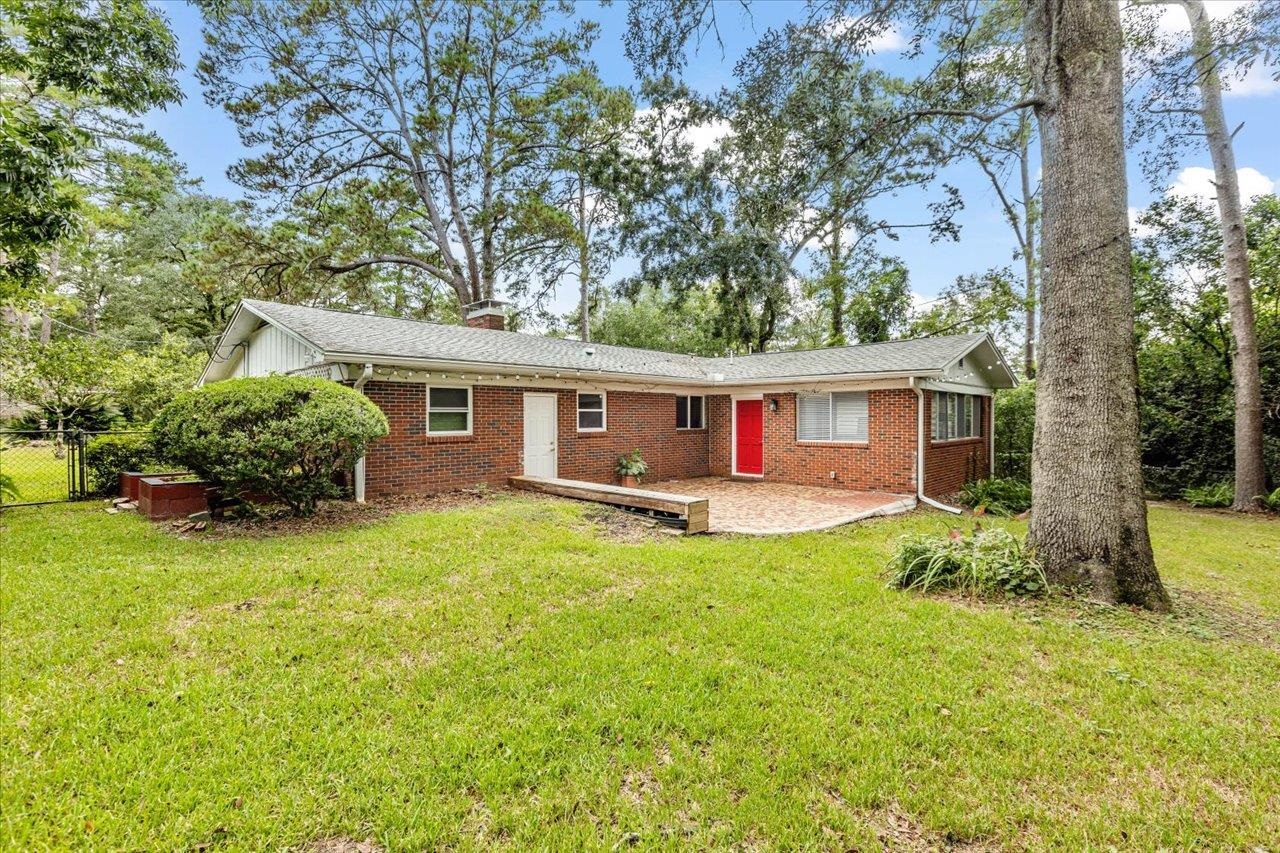 2215 Croydon Drive, Tallahassee, Florida image 36