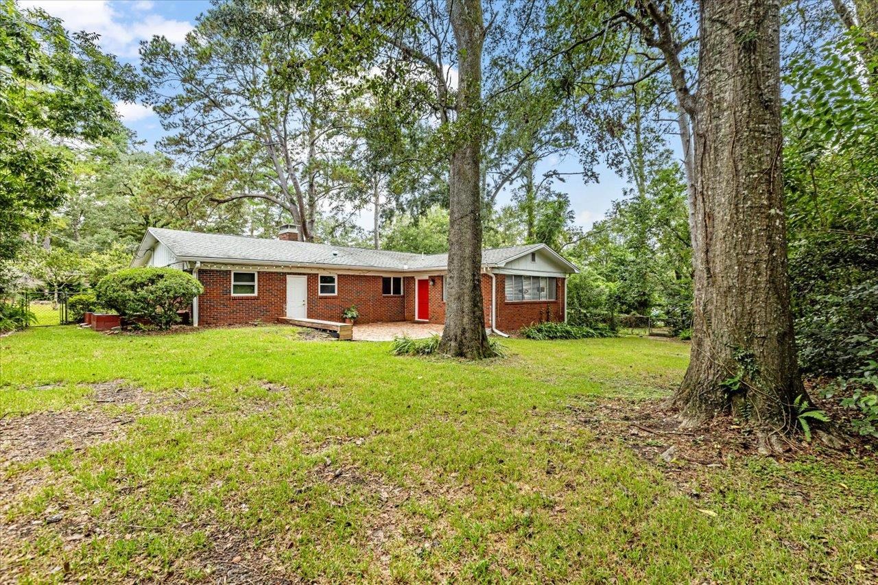 2215 Croydon Drive, Tallahassee, Florida image 37