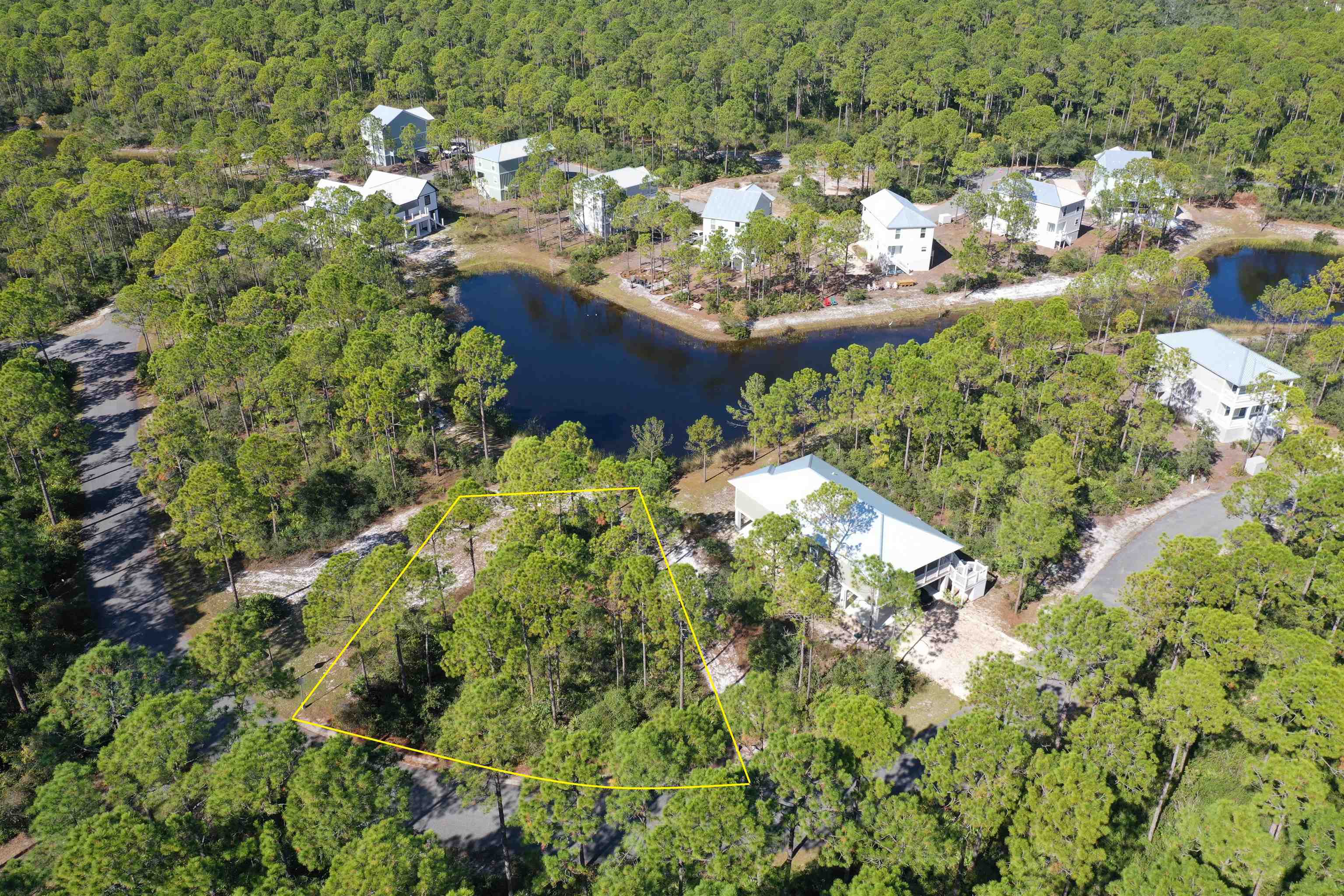 147 Lightning Bug Lane, St Teresa, Florida image 12