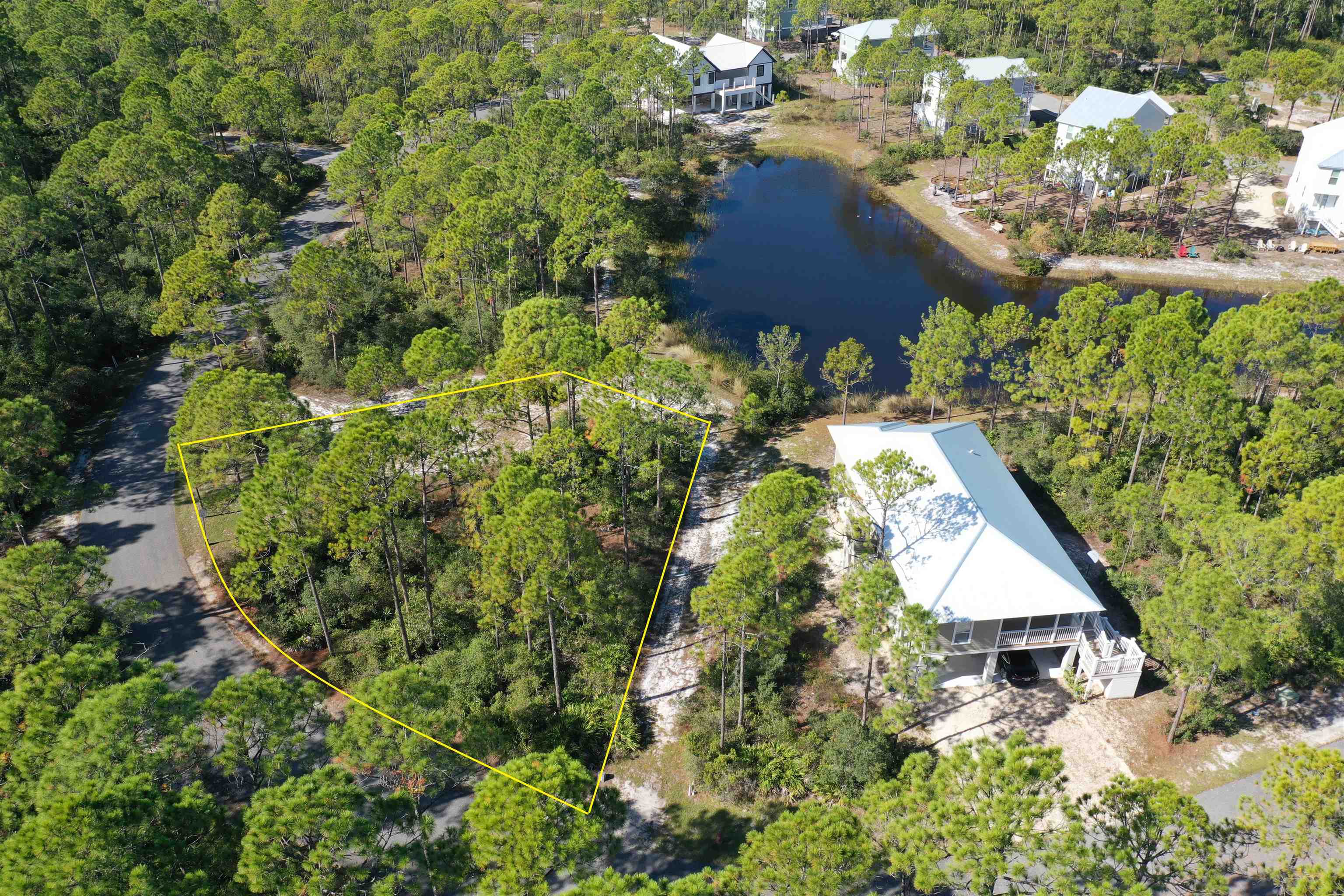 147 Lightning Bug Lane, St Teresa, Florida image 8