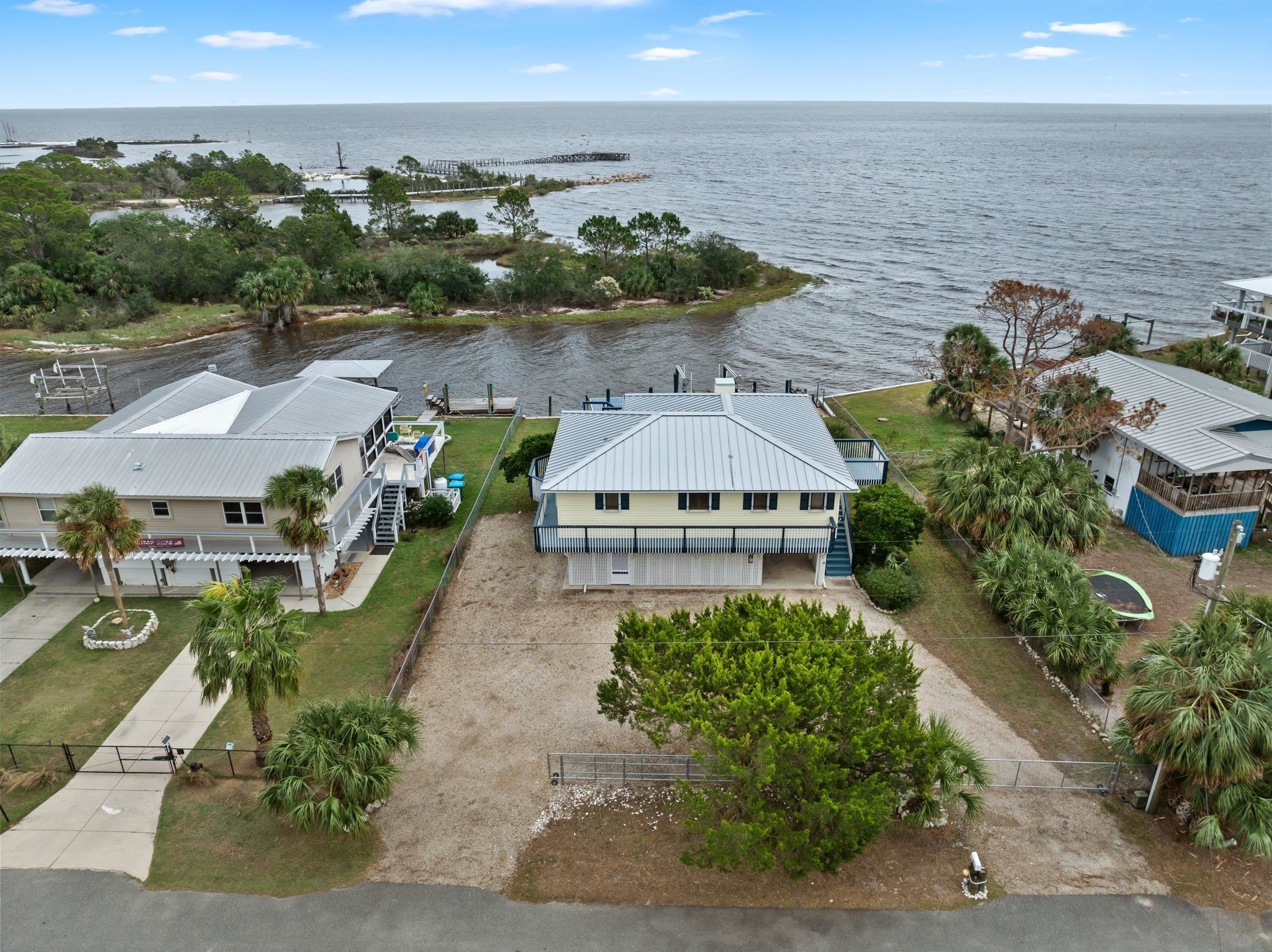 69 Sunrise Lane, Panacea, Florida image 38