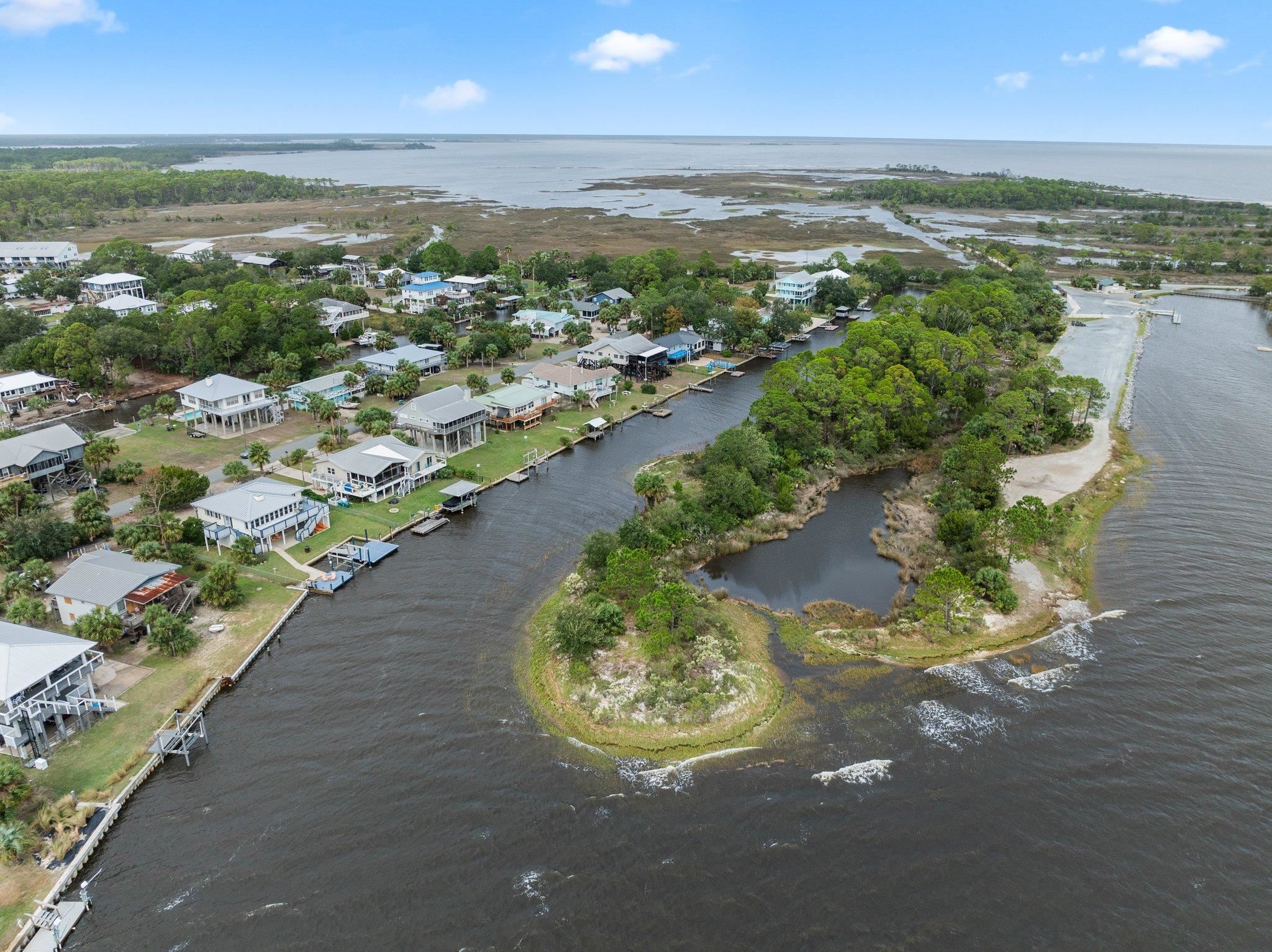 69 Sunrise Lane, Panacea, Florida image 40