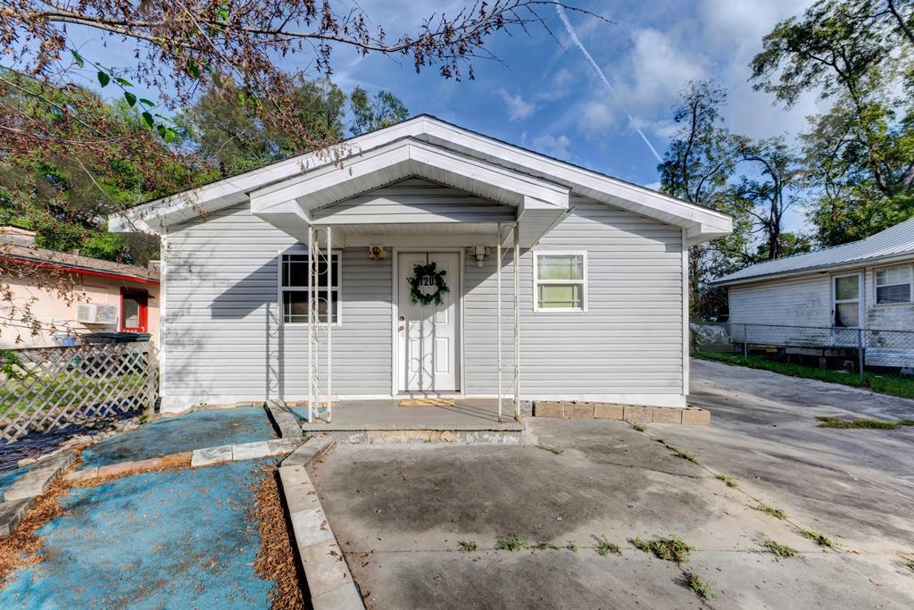 1203 Harlem, Tallahassee, Florida image 32