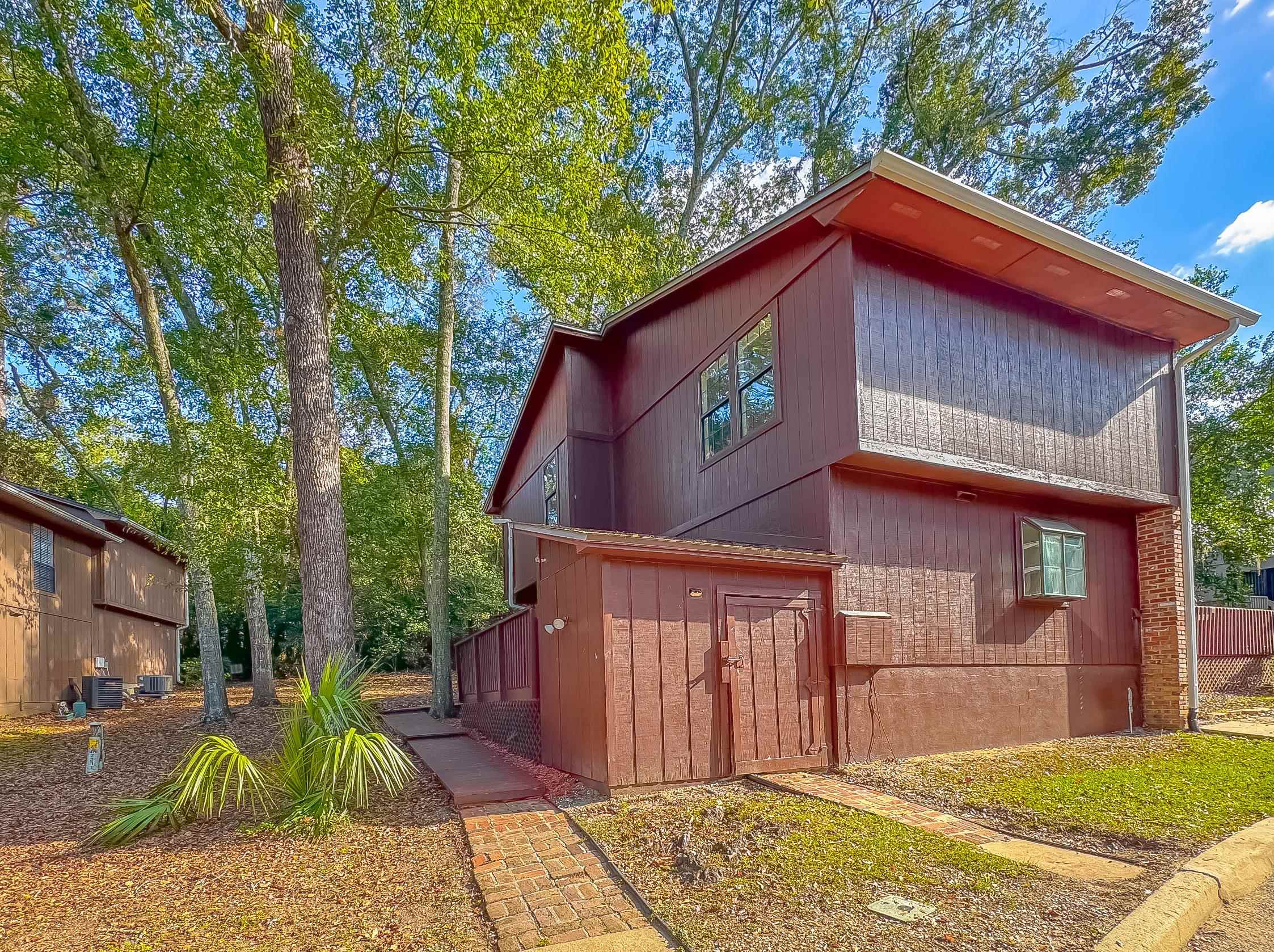 2277 Green Timbers Trail #A, Tallahassee, Florida image 35