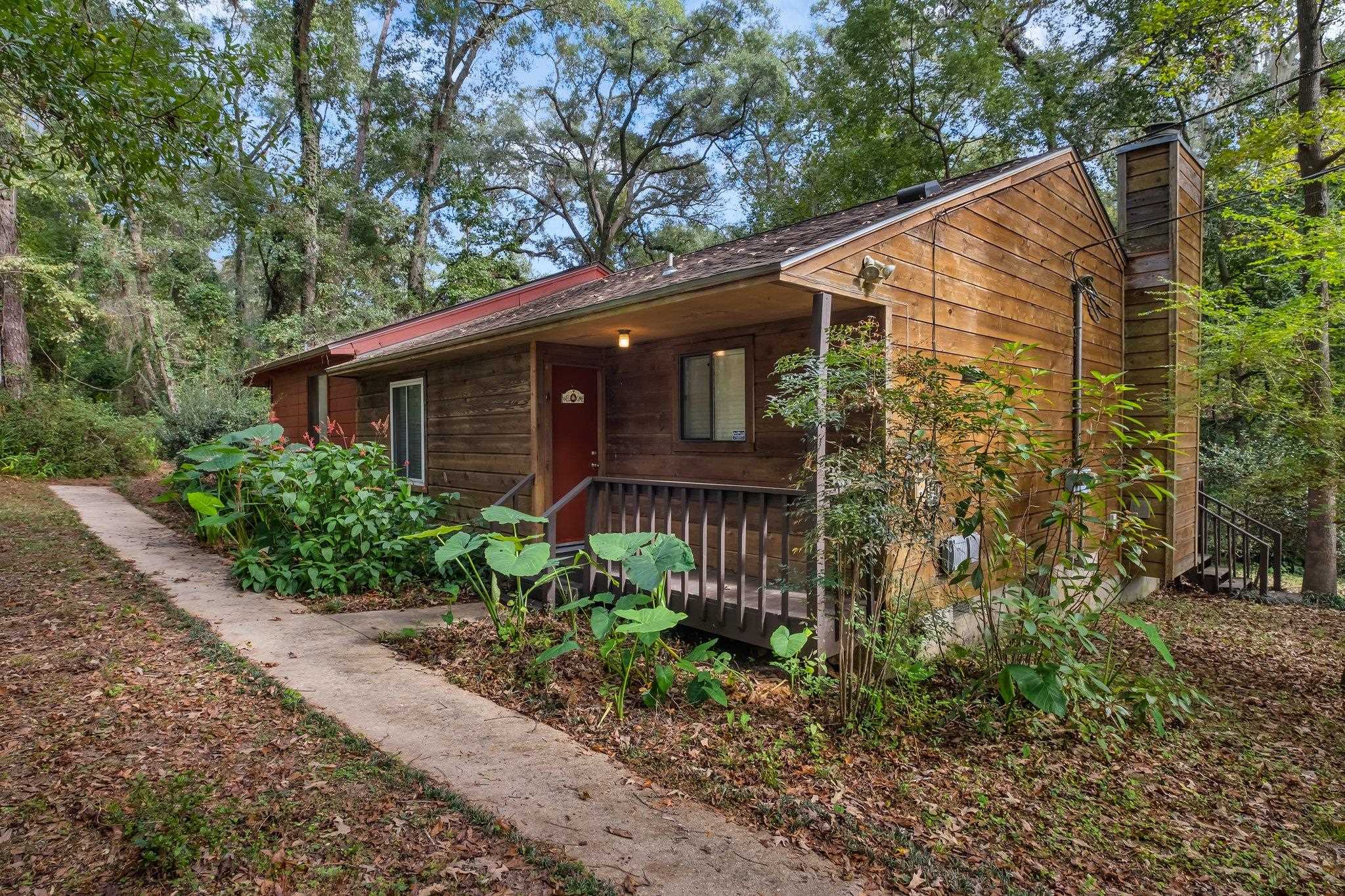 3394-A Bear Creek Road #A, Tallahassee, Florida image 1