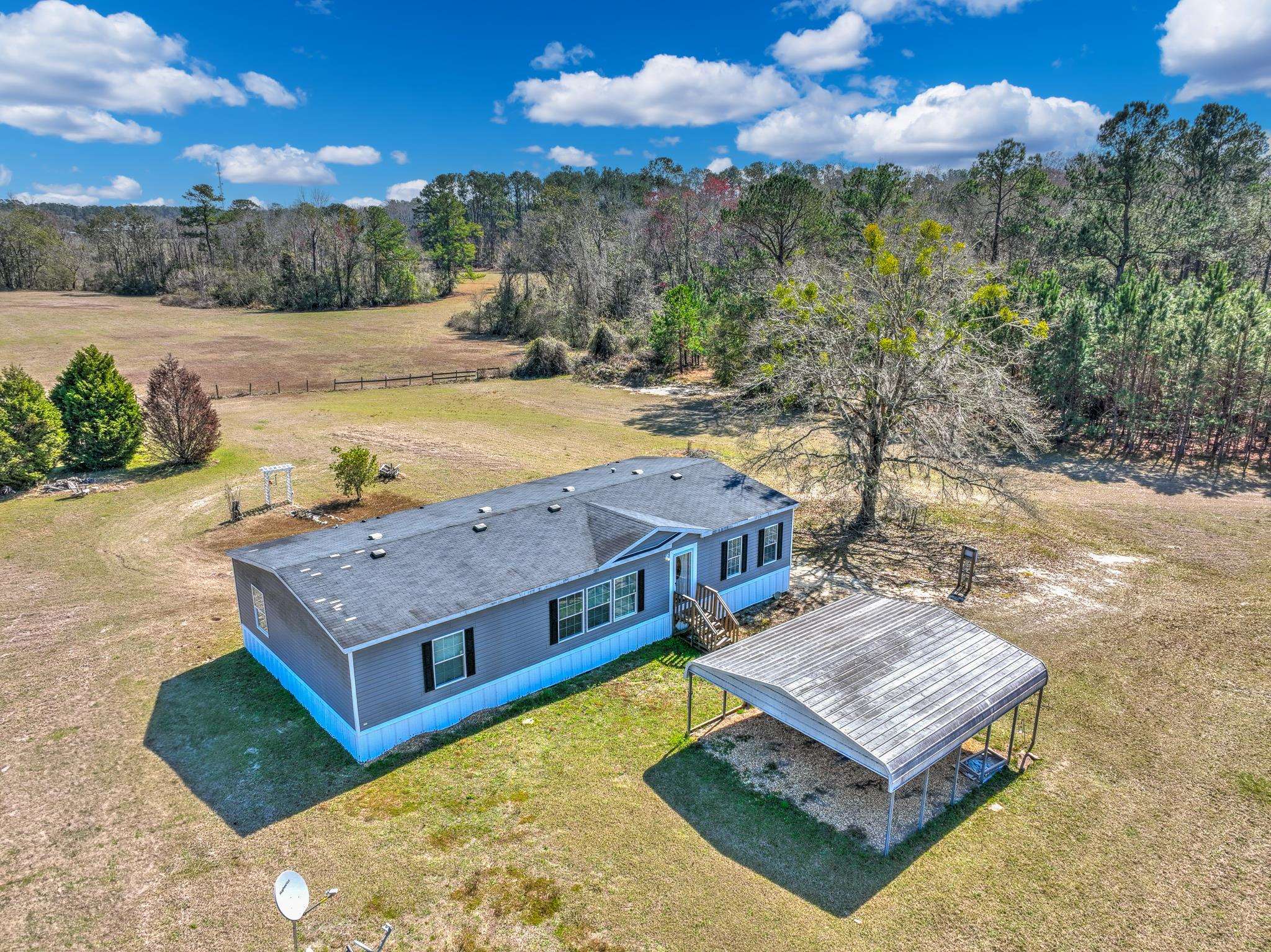 537 SW Wyoming Avenue, Lamont, Florida image 34