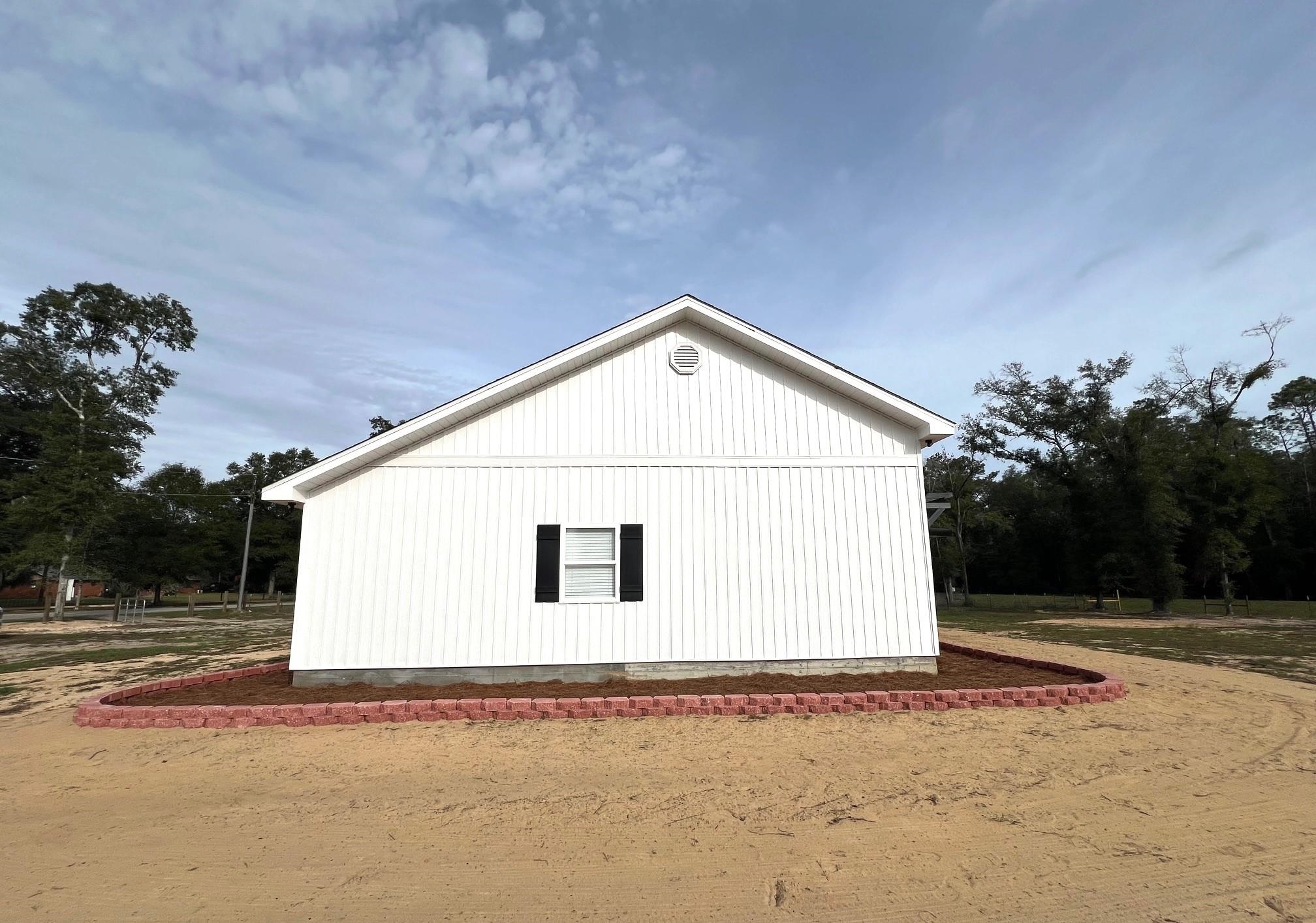 15608 NE New Market Road, Hosford, Florida image 19