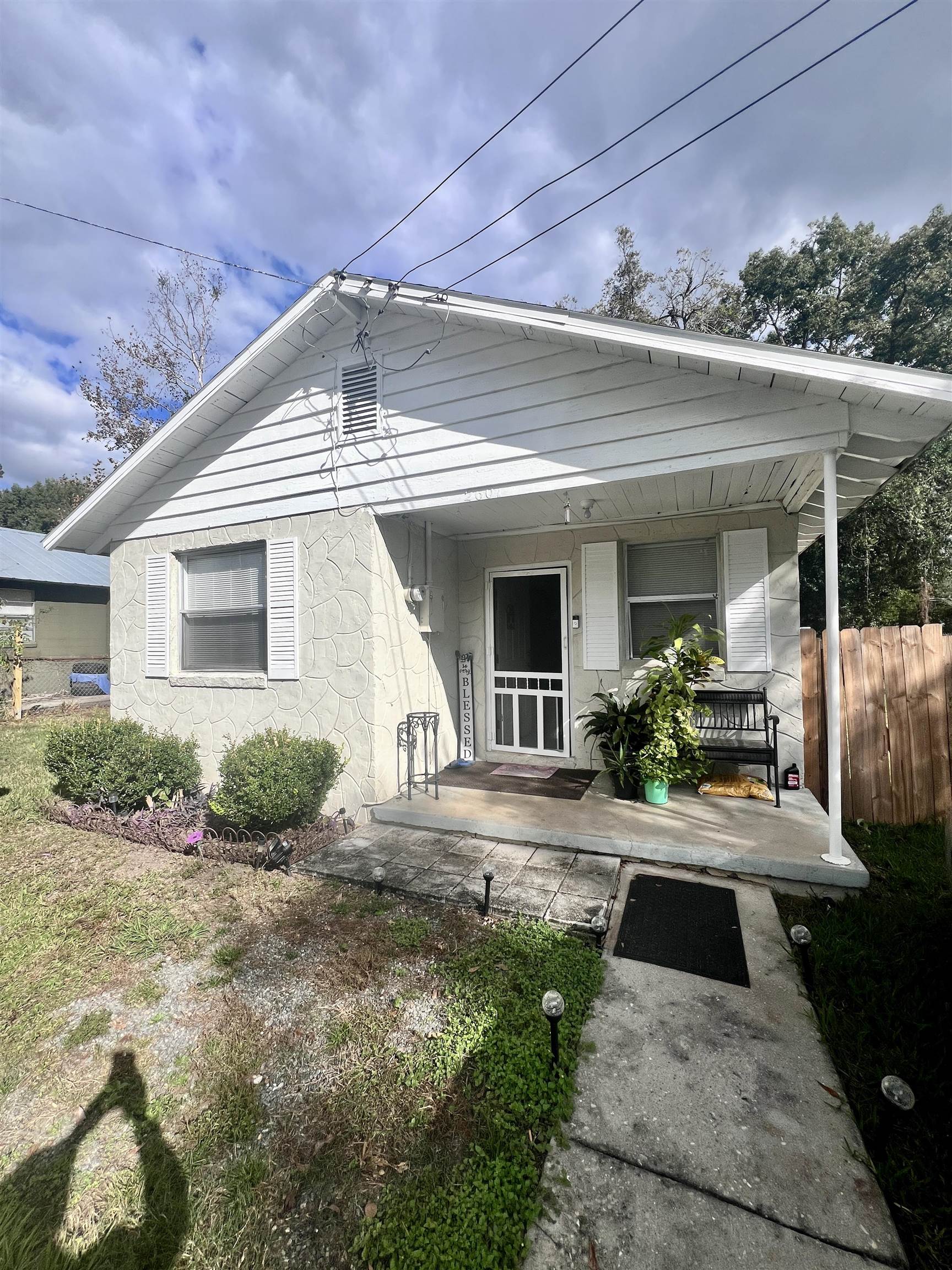 2601 Saxon Street, Tallahassee, Florida image 1