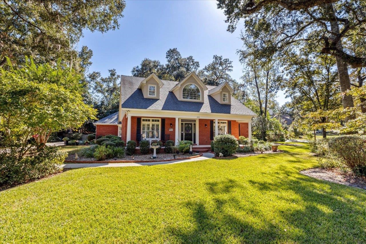 6293 Hines Hill Circle, Tallahassee, Florida image 2