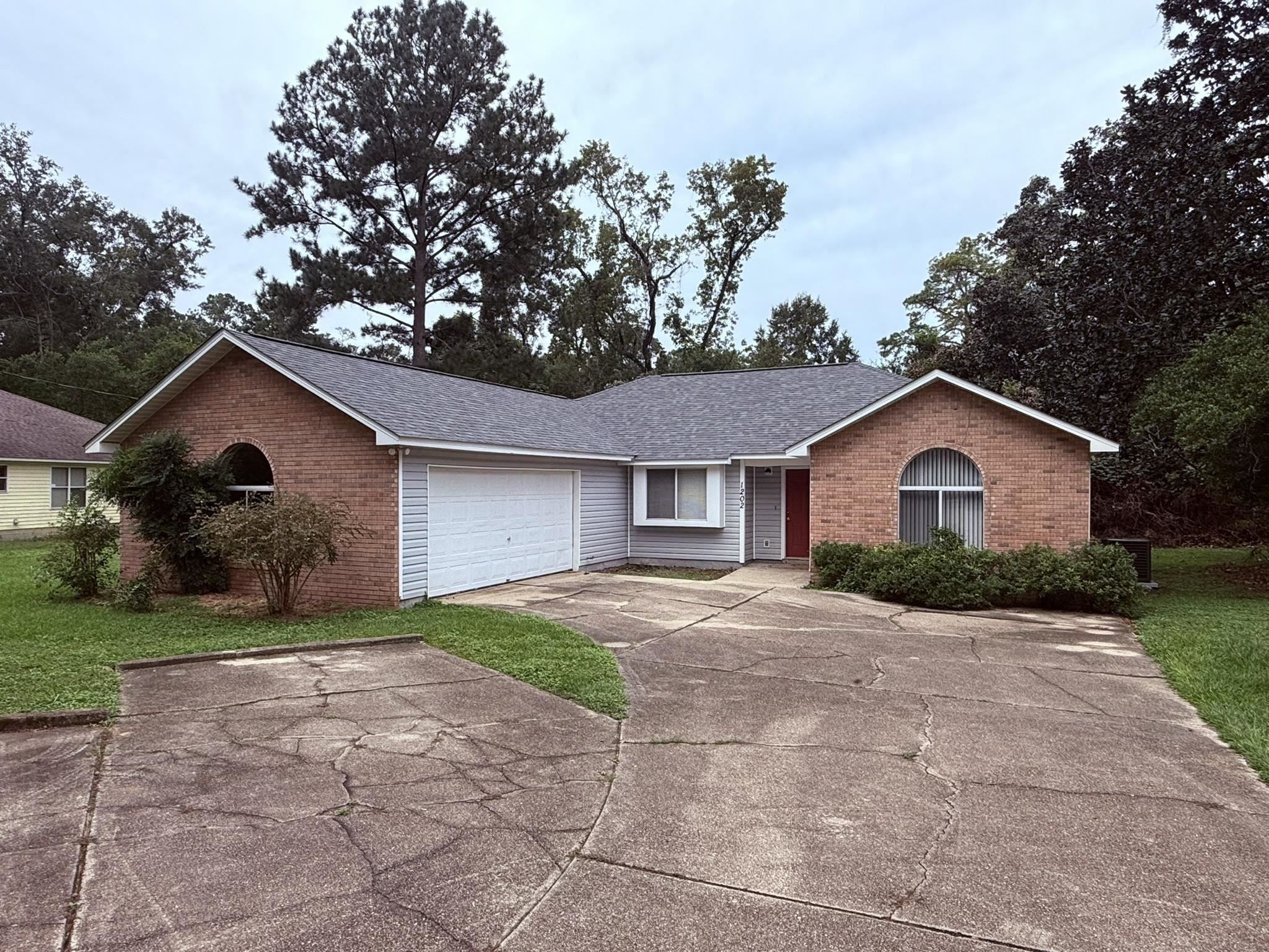 1202 Francisco Drive, Tallahassee, Florida image 1