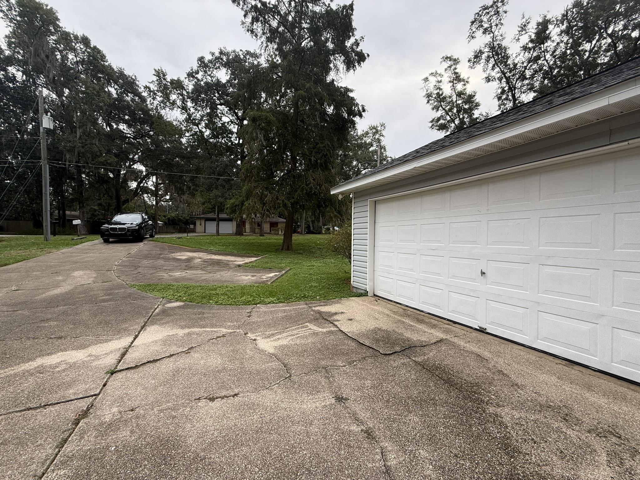 1202 Francisco Drive, Tallahassee, Florida image 36