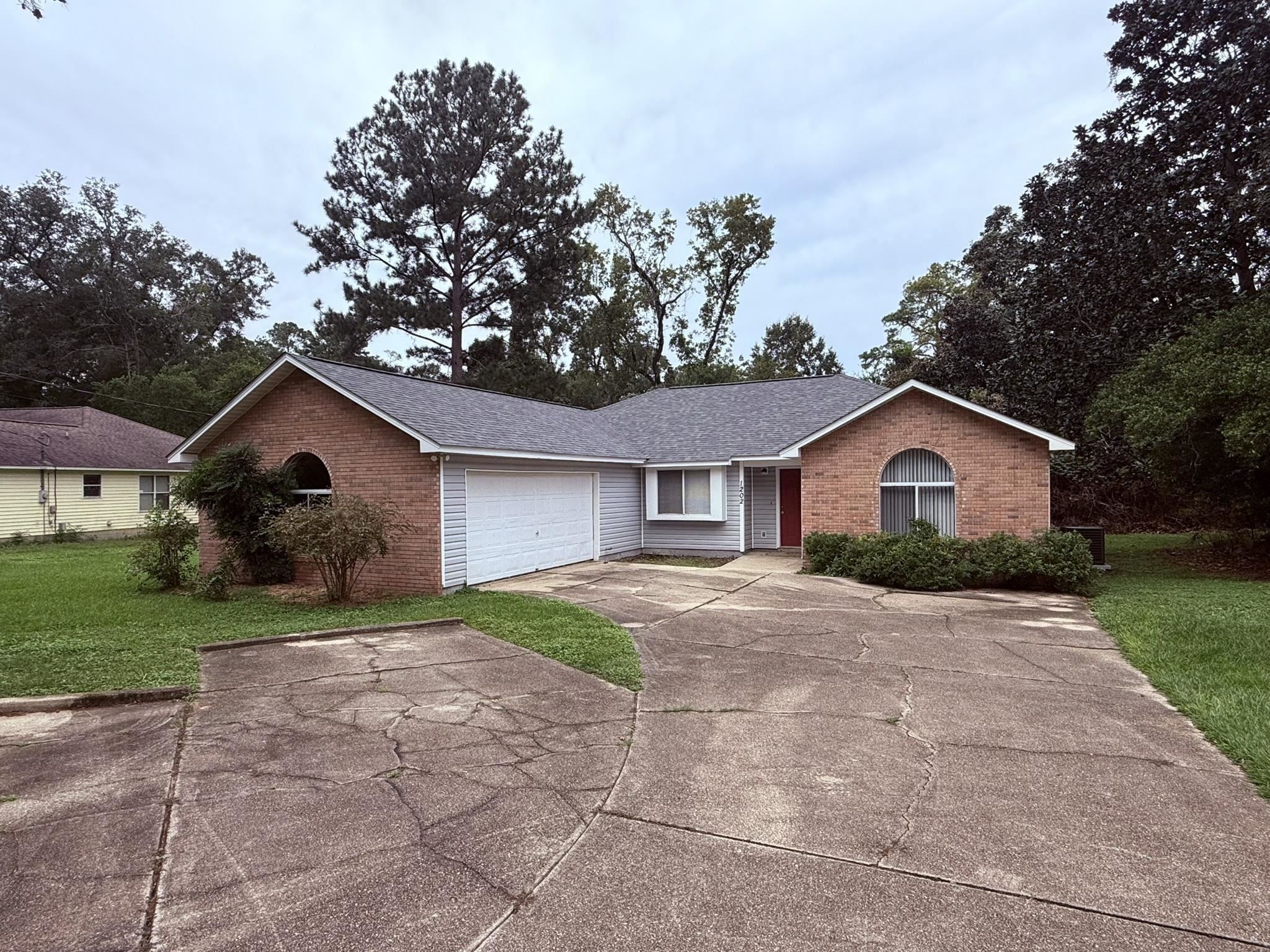 1202 Francisco Drive, Tallahassee, Florida image 37