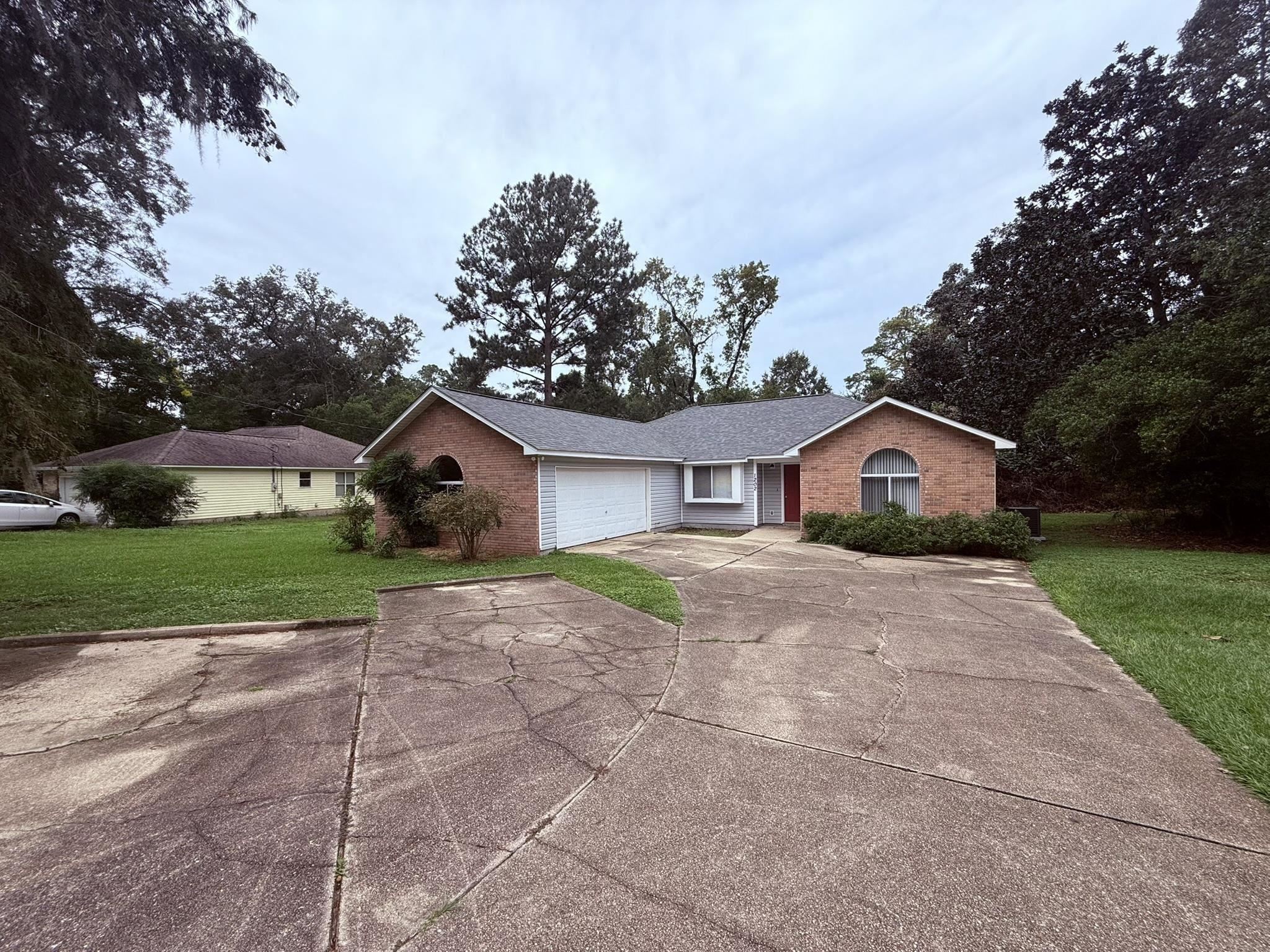 1202 Francisco Drive, Tallahassee, Florida image 38