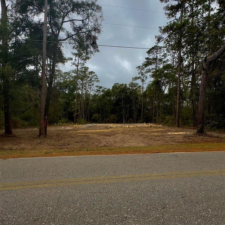 Lot 4 Oak Street, Crawfordville, Florida image 3