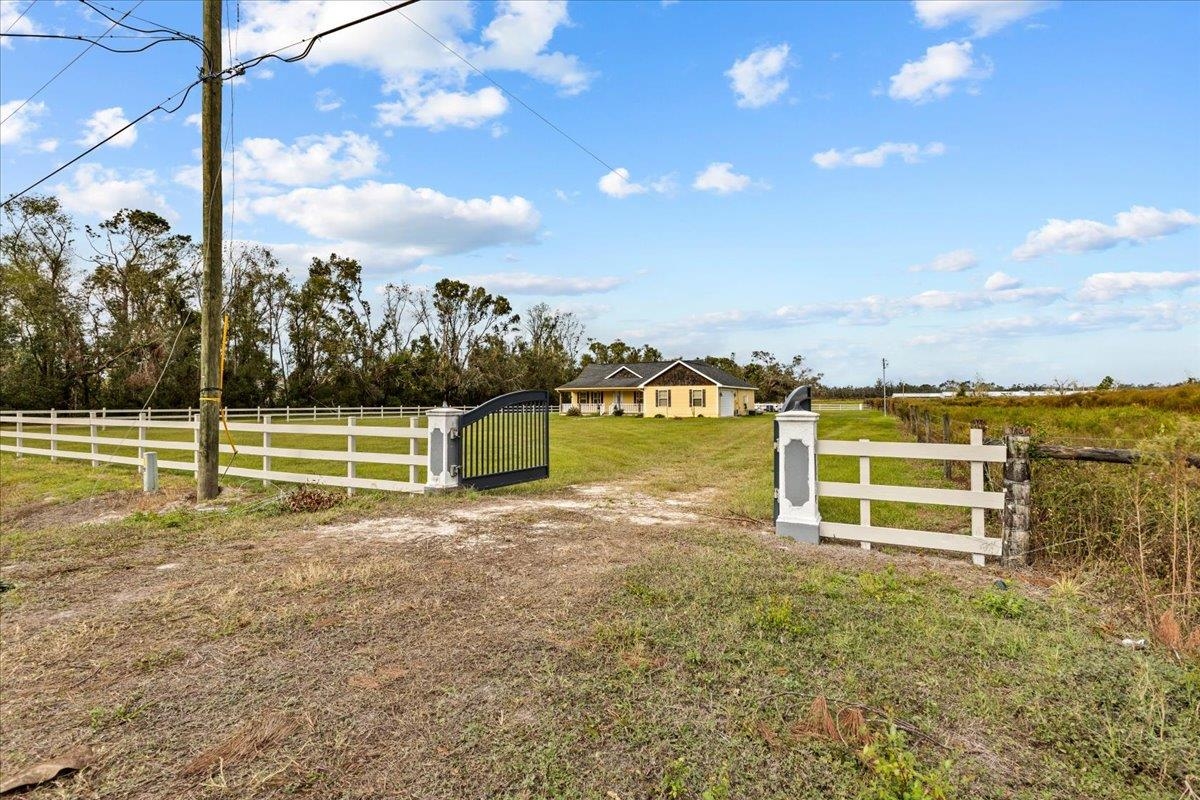 2448 E Ellison Road, Perry, Florida image 38