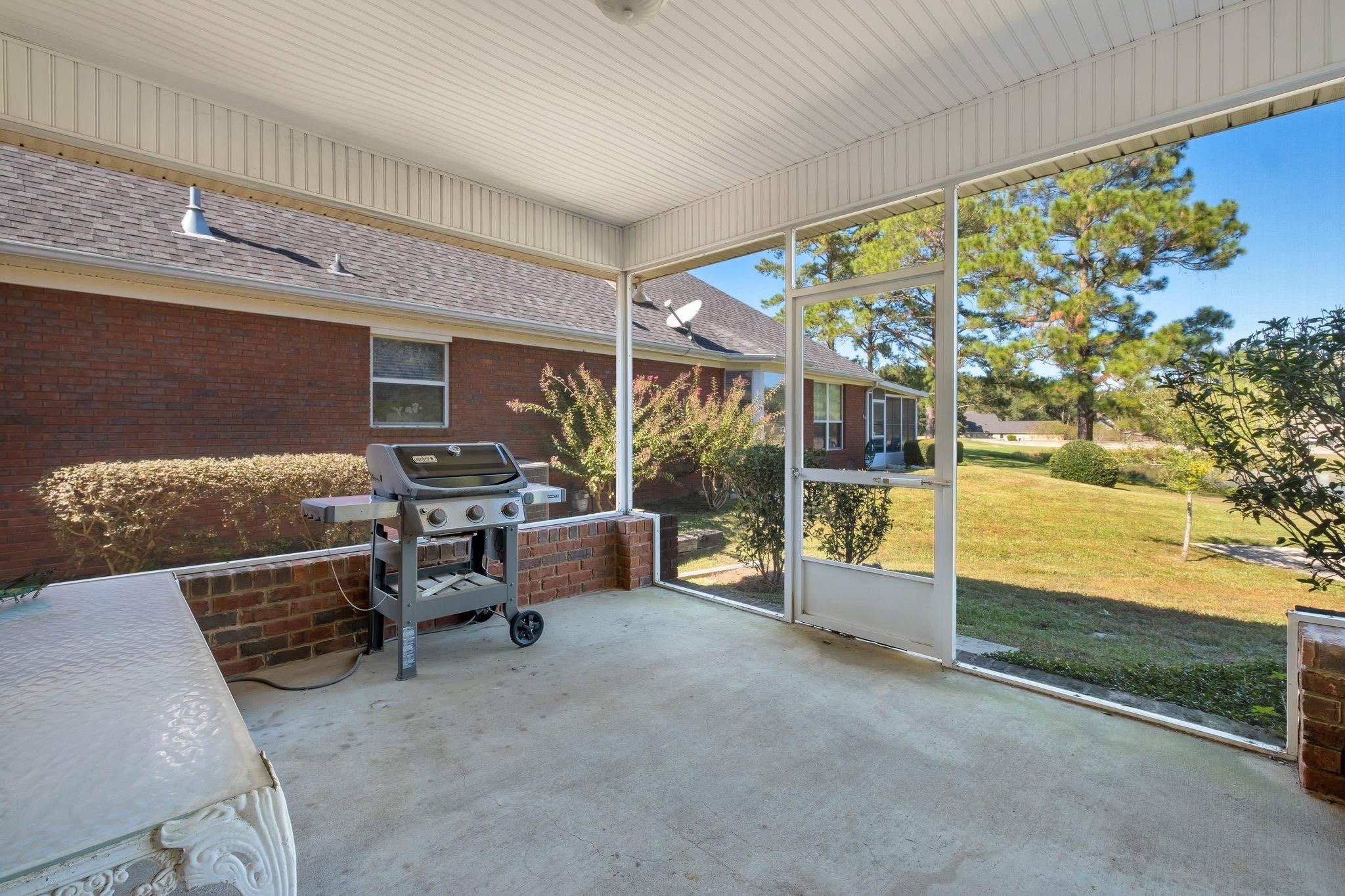 3006 Sawgrass Circle, Tallahassee, Florida image 38