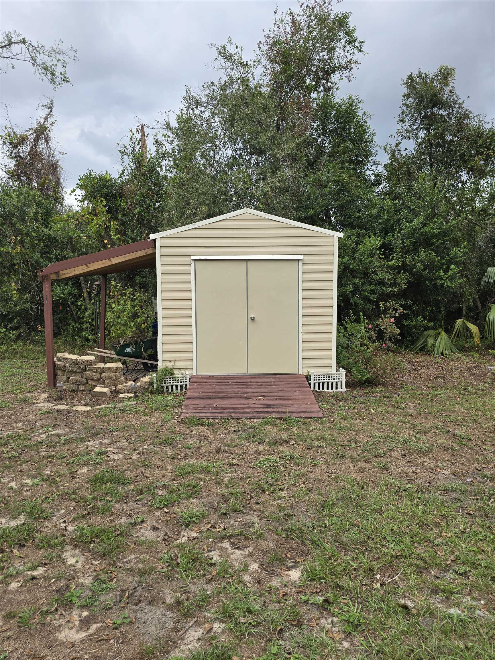 319 Millinor Rd, Perry, Florida image 20