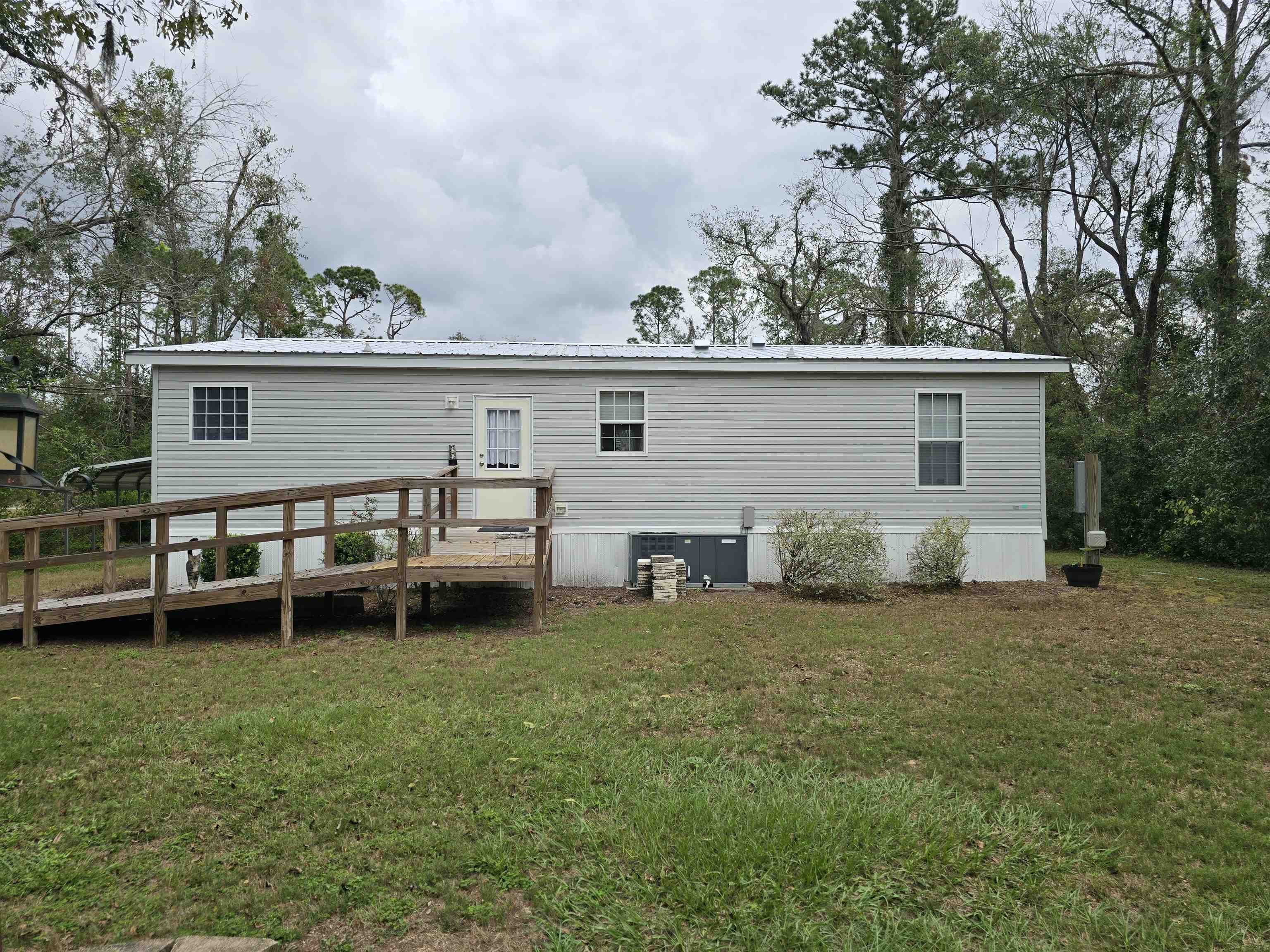 319 Millinor Rd, Perry, Florida image 4