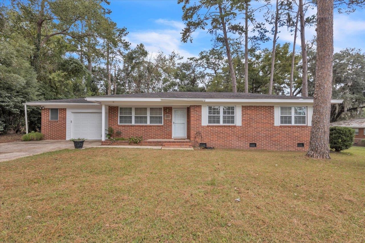 604 Stiles Avenue, Tallahassee, Florida image 1