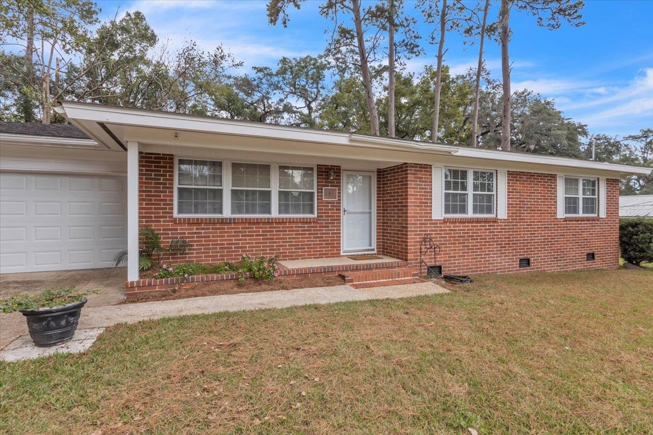 604 Stiles Avenue, Tallahassee, Florida image 2