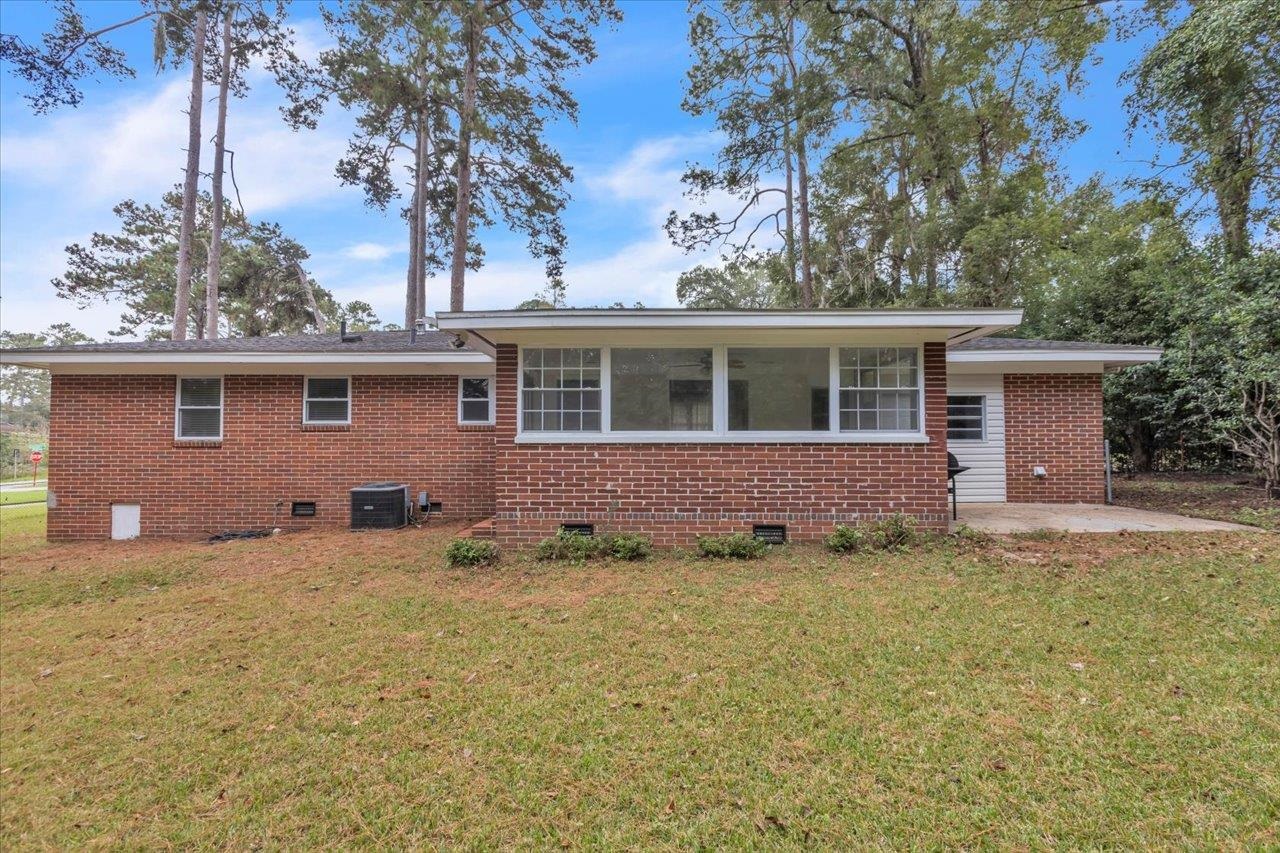 604 Stiles Avenue, Tallahassee, Florida image 27