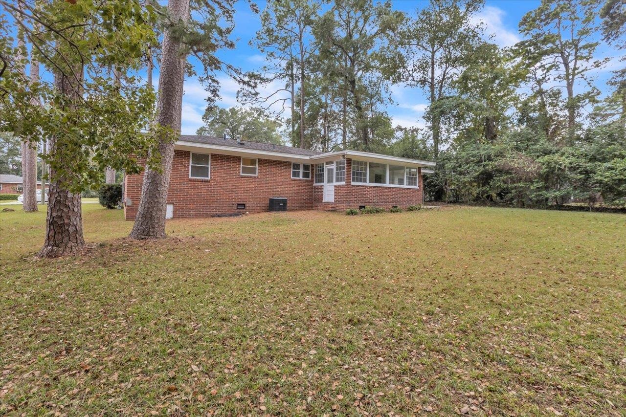 604 Stiles Avenue, Tallahassee, Florida image 28