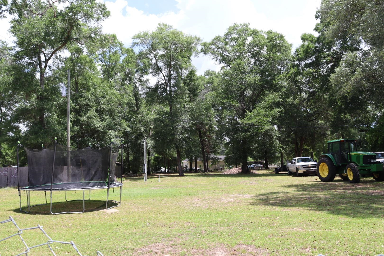 8873 High Bridge Road, Midway, Florida image 11