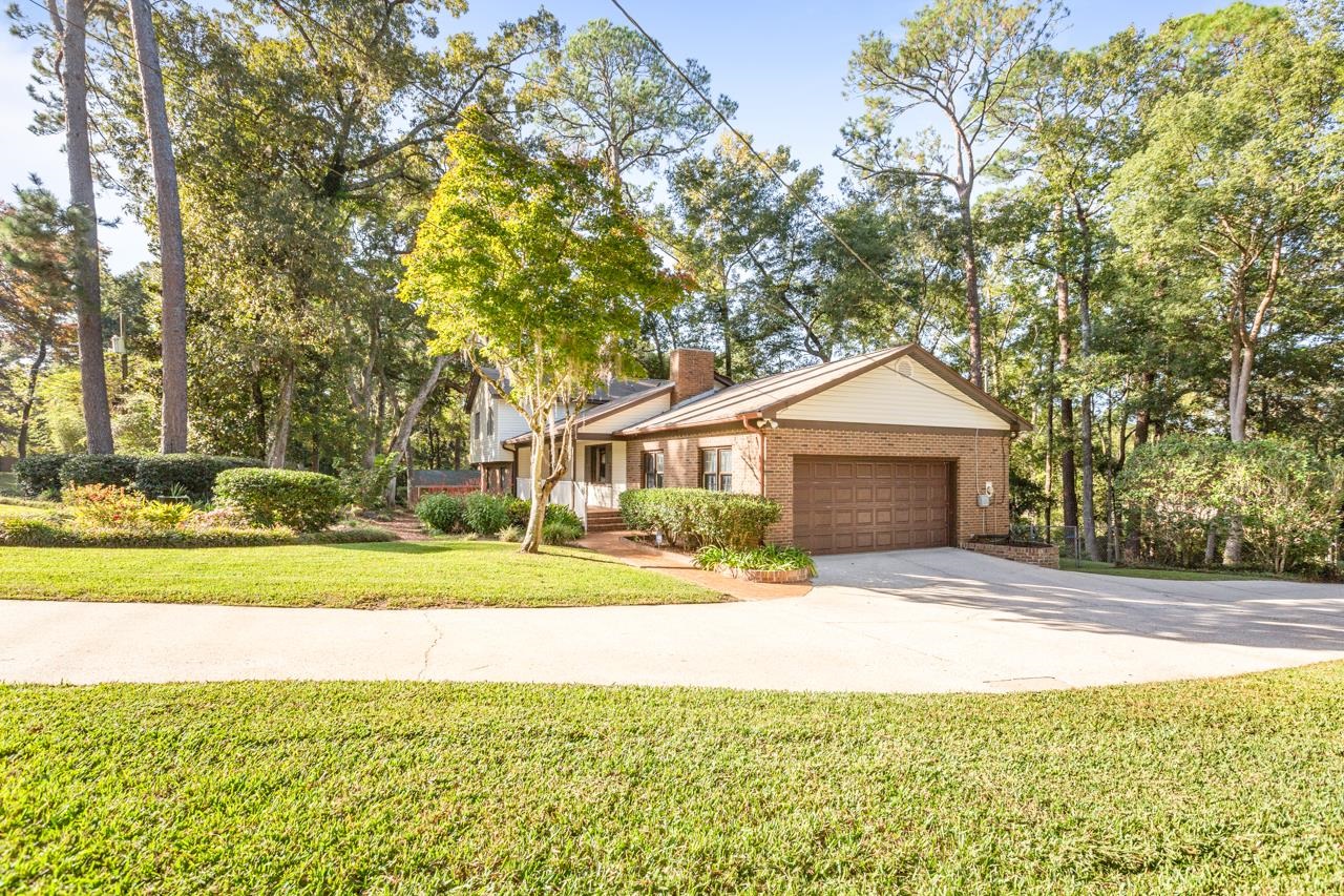 2910 Coldstream Drive, Tallahassee, Florida image 3