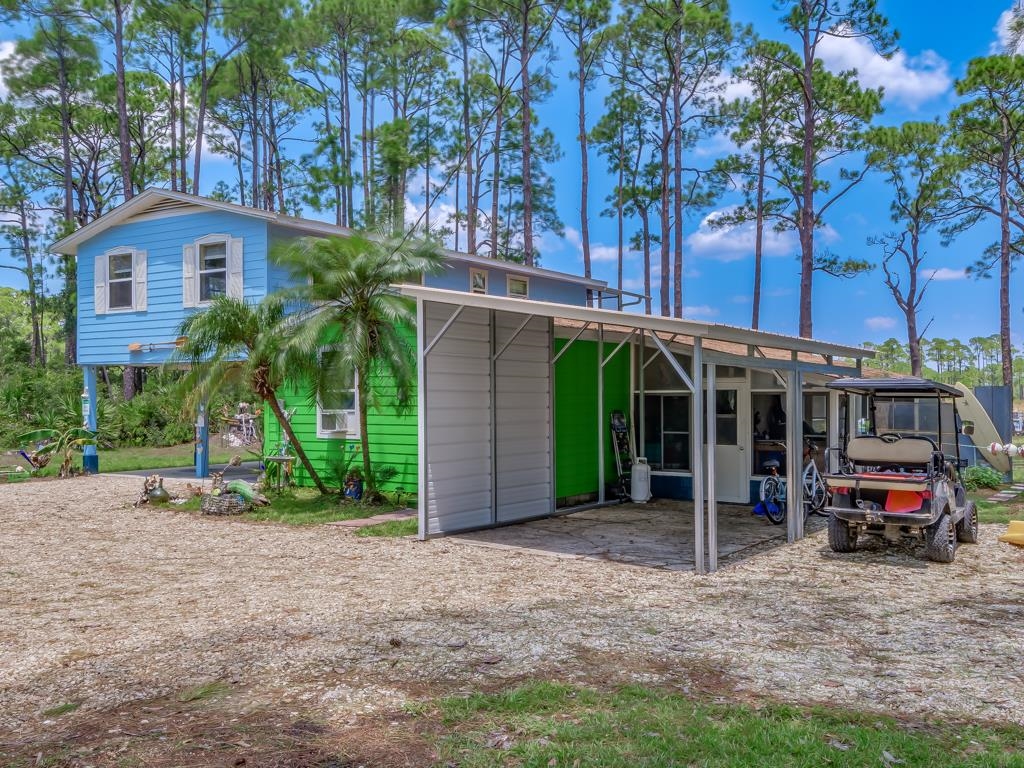 55 Lakeview Drive, Alligator Point, Florida image 24