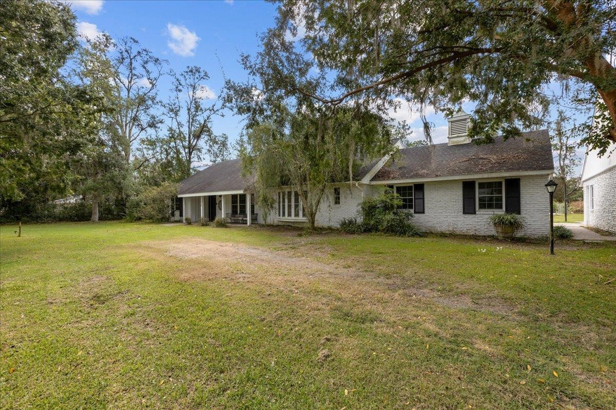 115 Ridge Road, Perry, Florida image 30