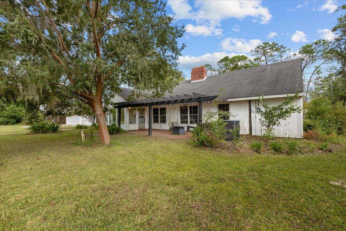 115 Ridge Road, Perry, Florida image 36