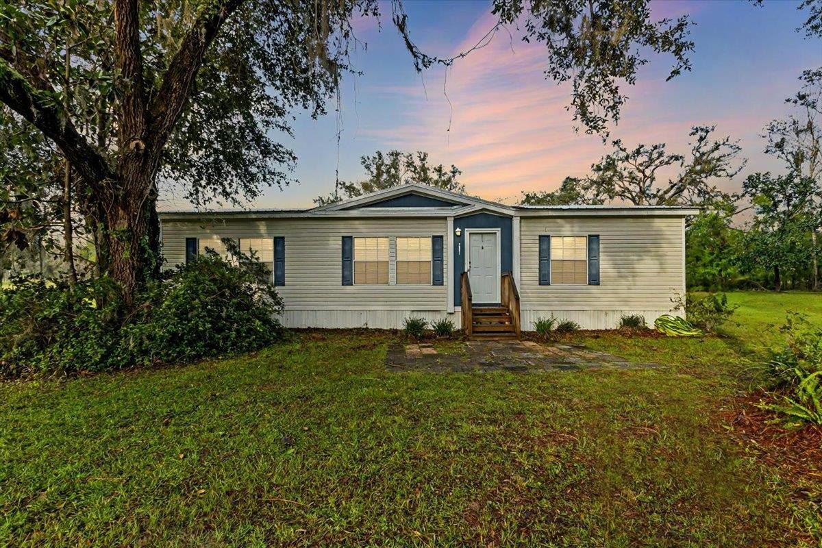 2091 Kinsey Road, Perry, Florida image 1