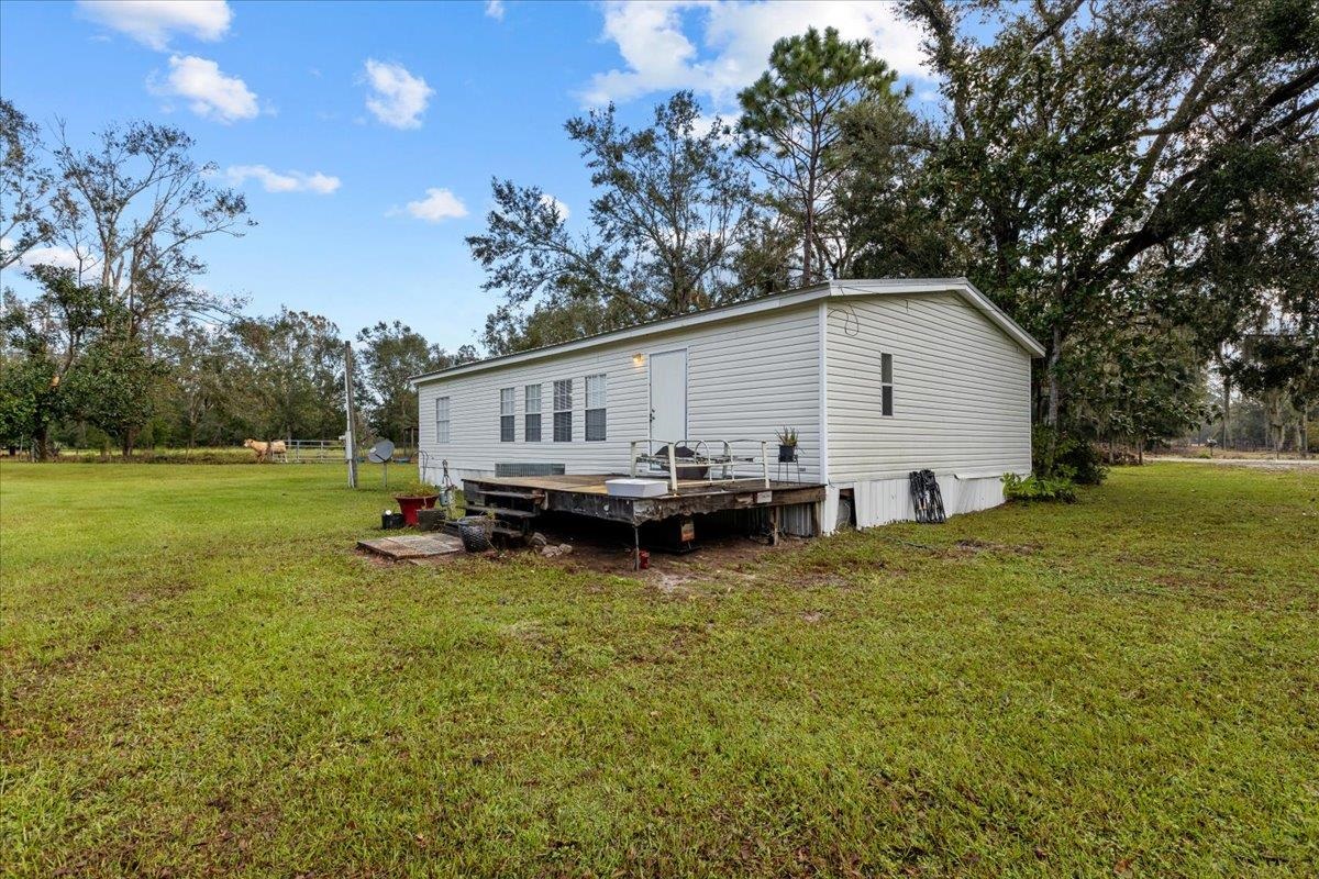 2091 Kinsey Road, Perry, Florida image 27