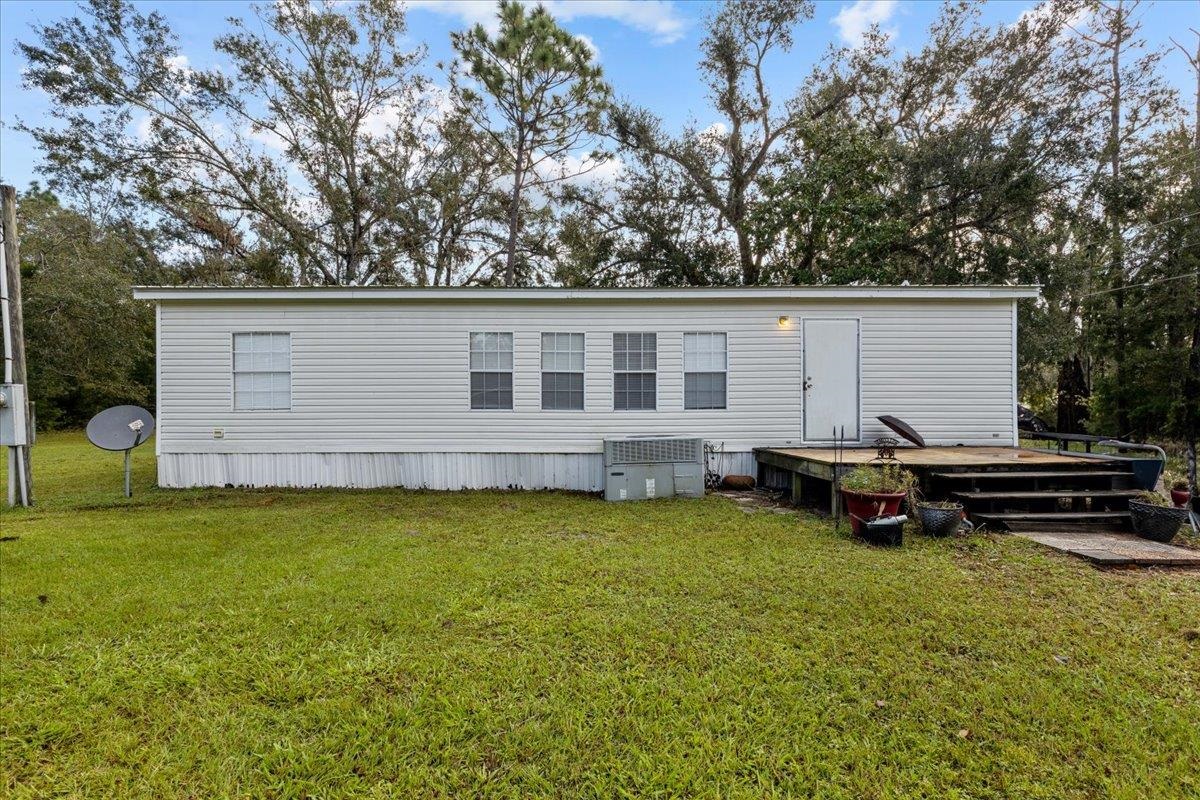 2091 Kinsey Road, Perry, Florida image 28