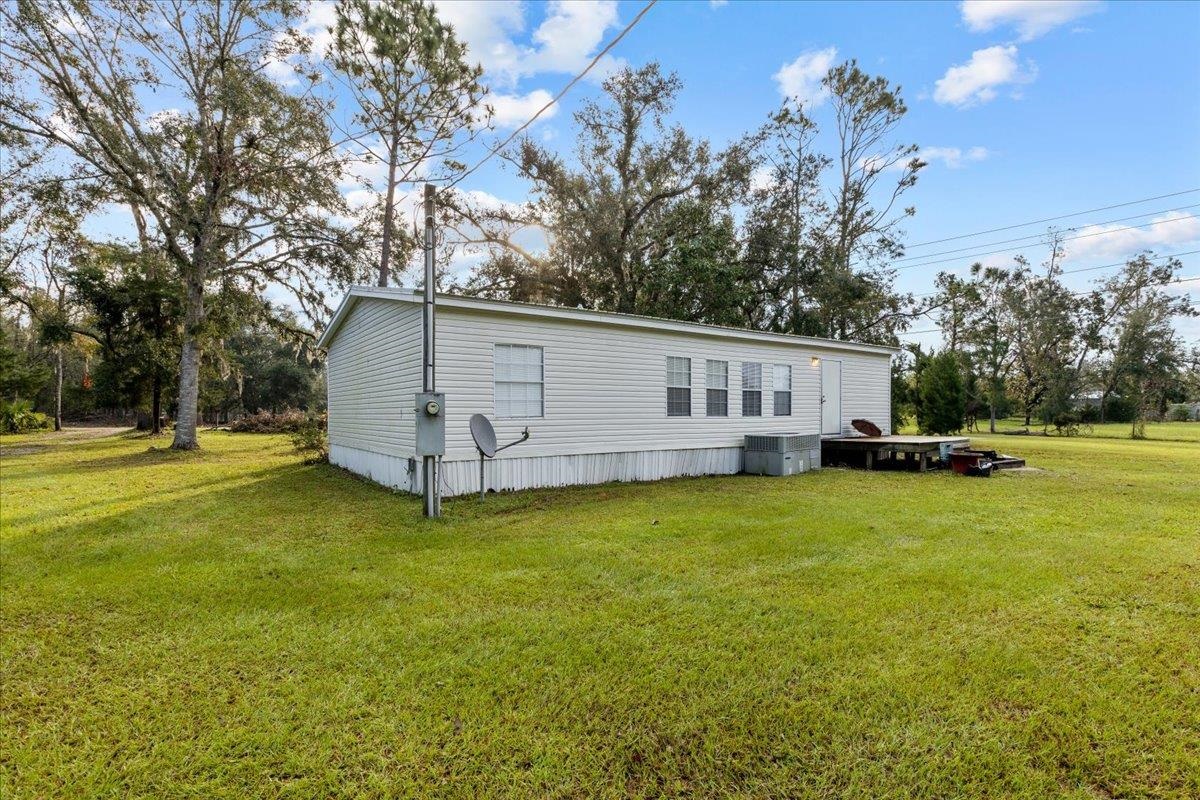 2091 Kinsey Road, Perry, Florida image 30