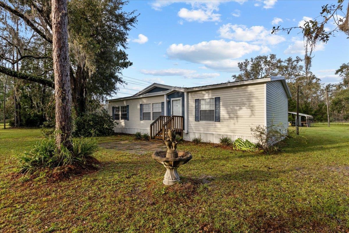 2091 Kinsey Road, Perry, Florida image 31