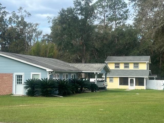 75 E 5th Court, Greenville, Florida image 2