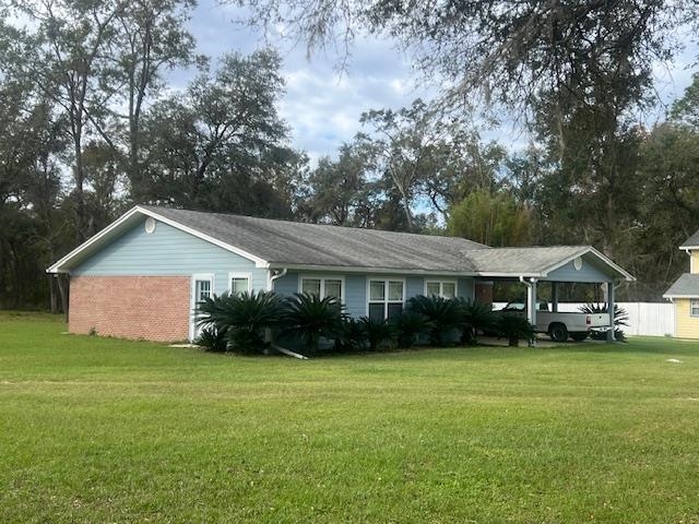 75 E 5th Court, Greenville, Florida image 4