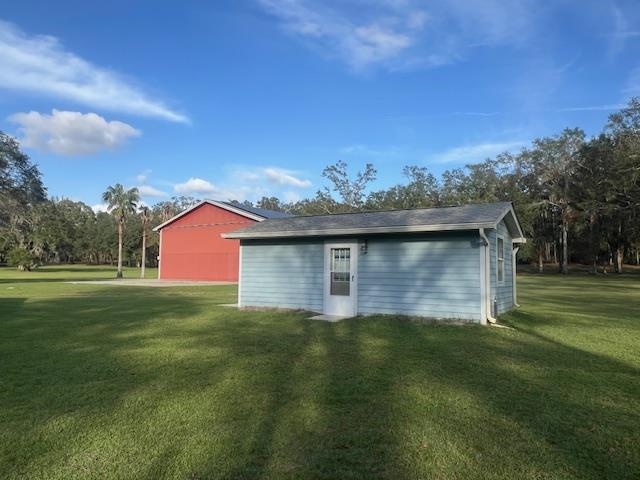 75 E 5th Court, Greenville, Florida image 6