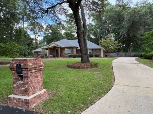 3645 Westmoreland Drive, Tallahassee, Florida image 1