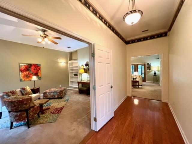 3645 Westmoreland Drive, Tallahassee, Florida image 6