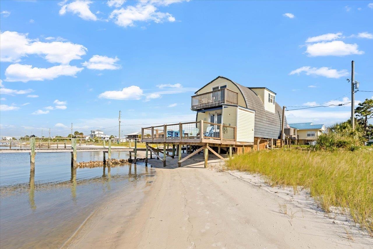 1630 Alligator Drive, Alligator Point, Florida image 35