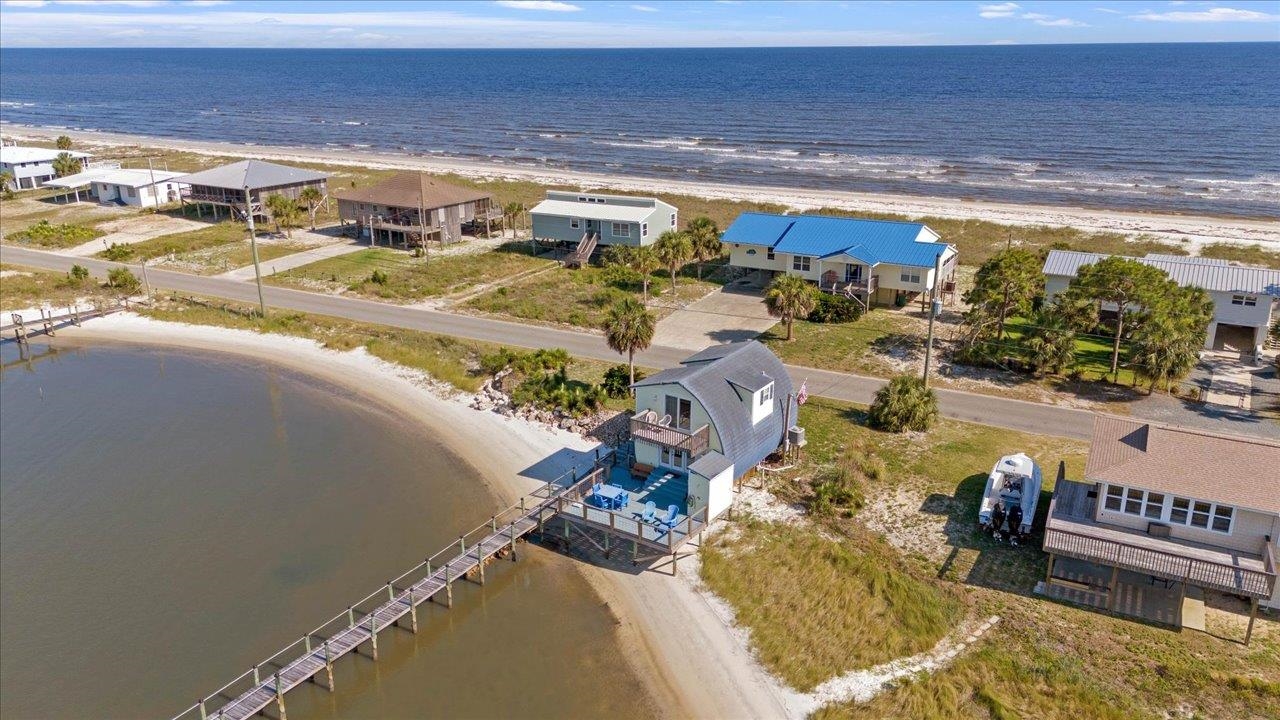 1630 Alligator Drive, Alligator Point, Florida image 36