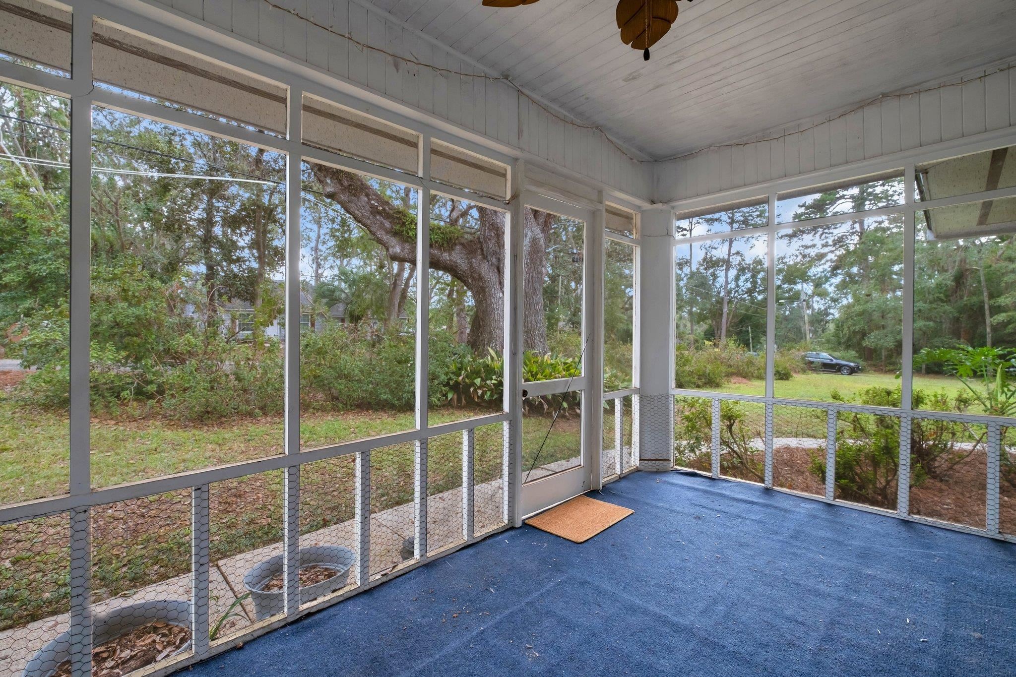 1540 Live Oak  Dr., Tallahassee, Florida image 27