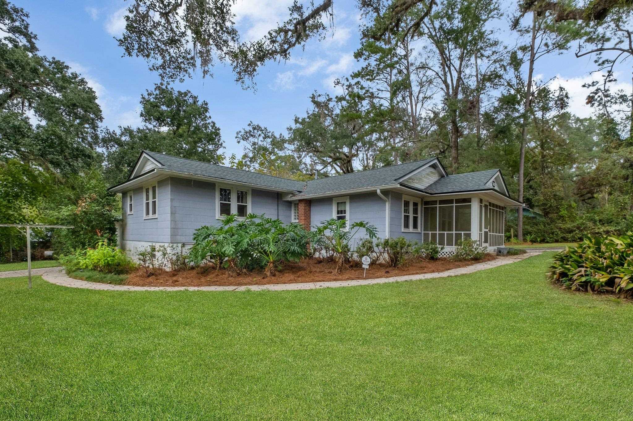 1540 Live Oak  Dr., Tallahassee, Florida image 29