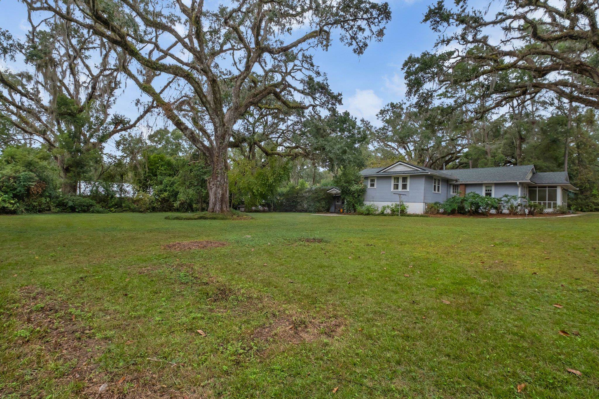 1540 Live Oak  Dr., Tallahassee, Florida image 30