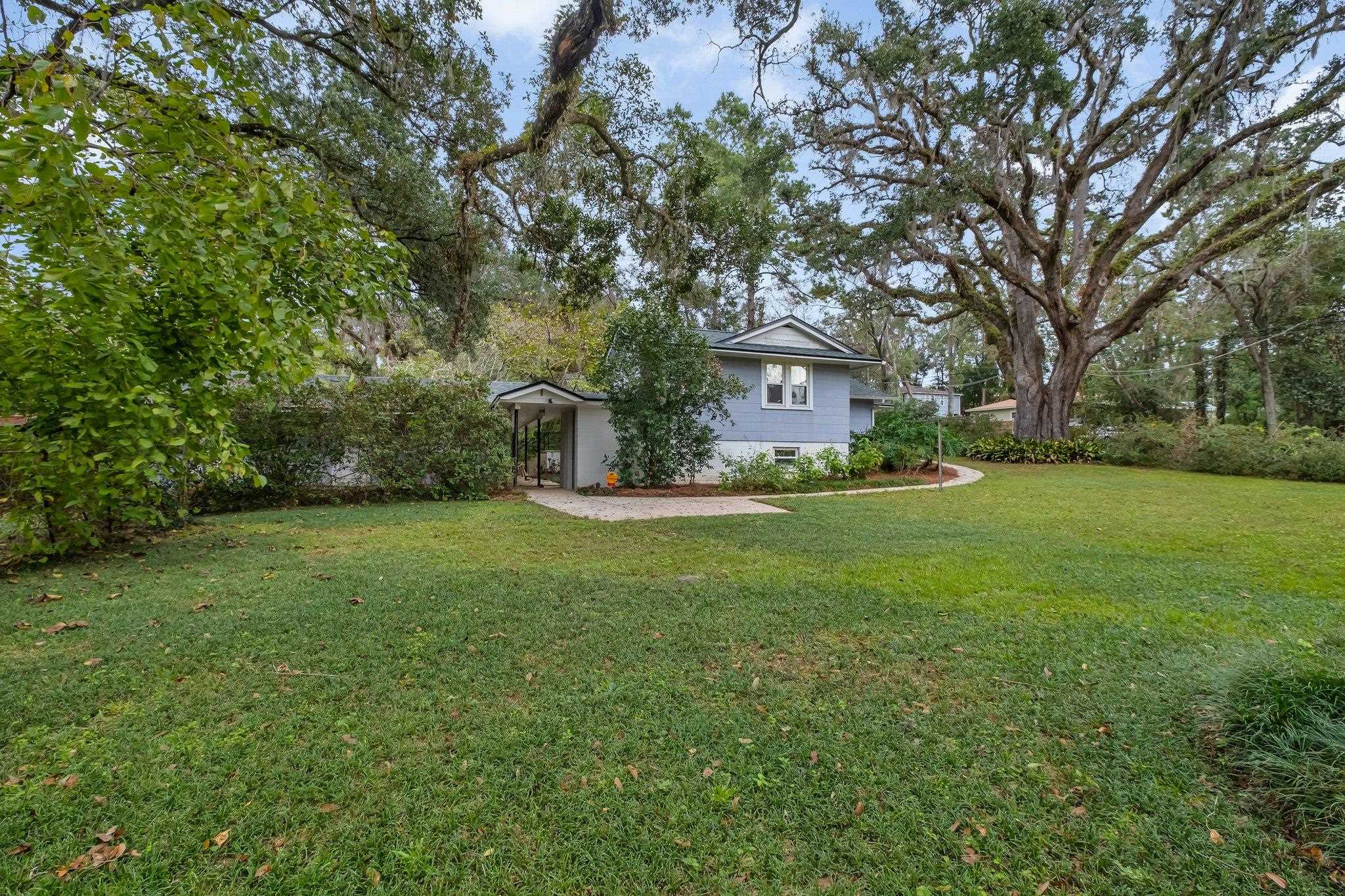 1540 Live Oak  Dr., Tallahassee, Florida image 31