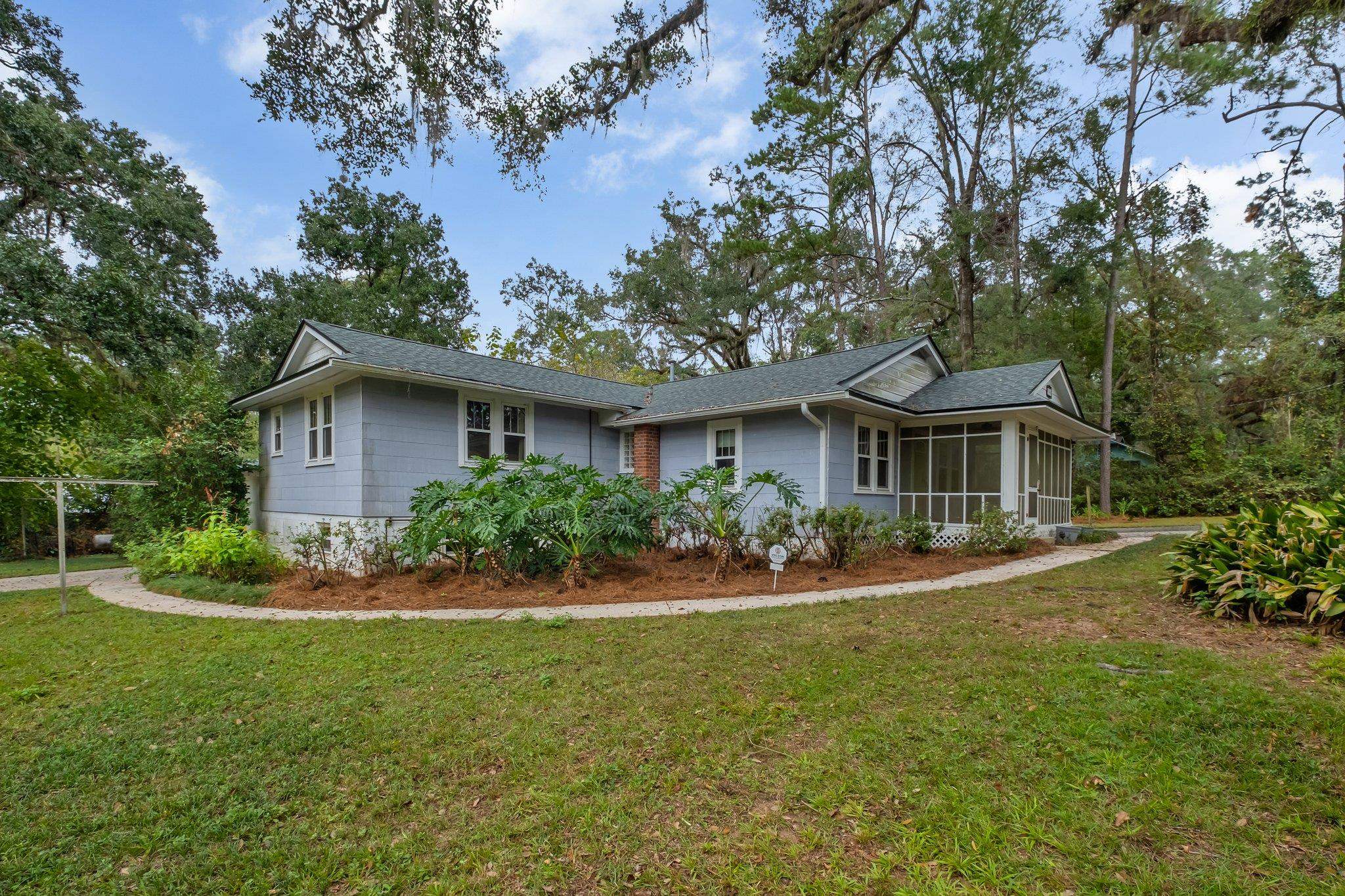 1540 Live Oak  Dr., Tallahassee, Florida image 32