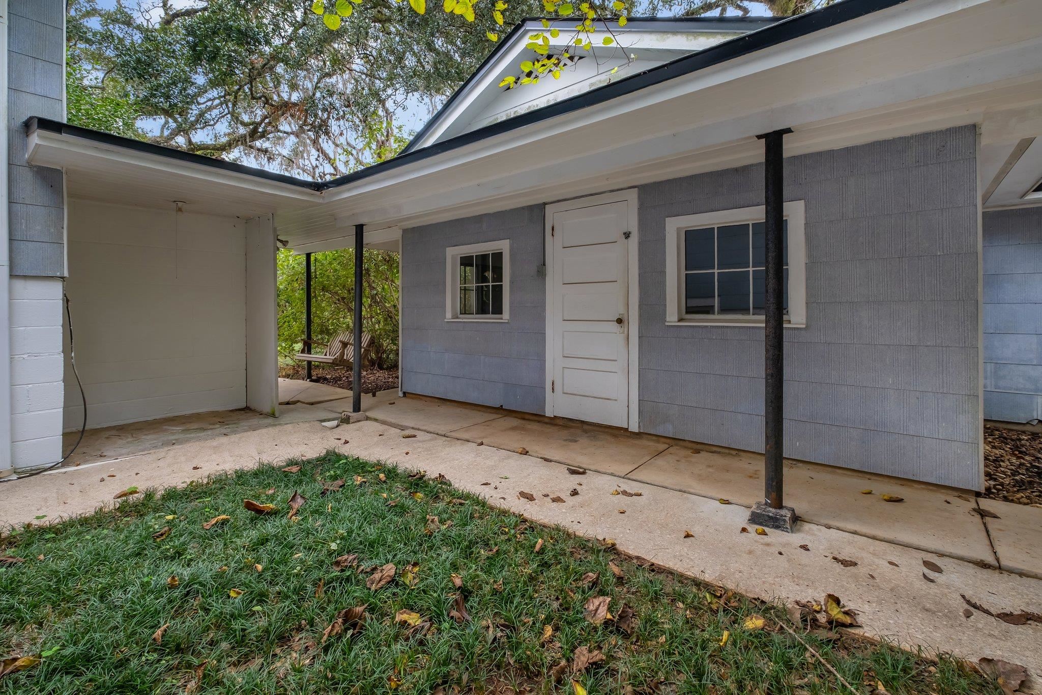 1540 Live Oak  Dr., Tallahassee, Florida image 33